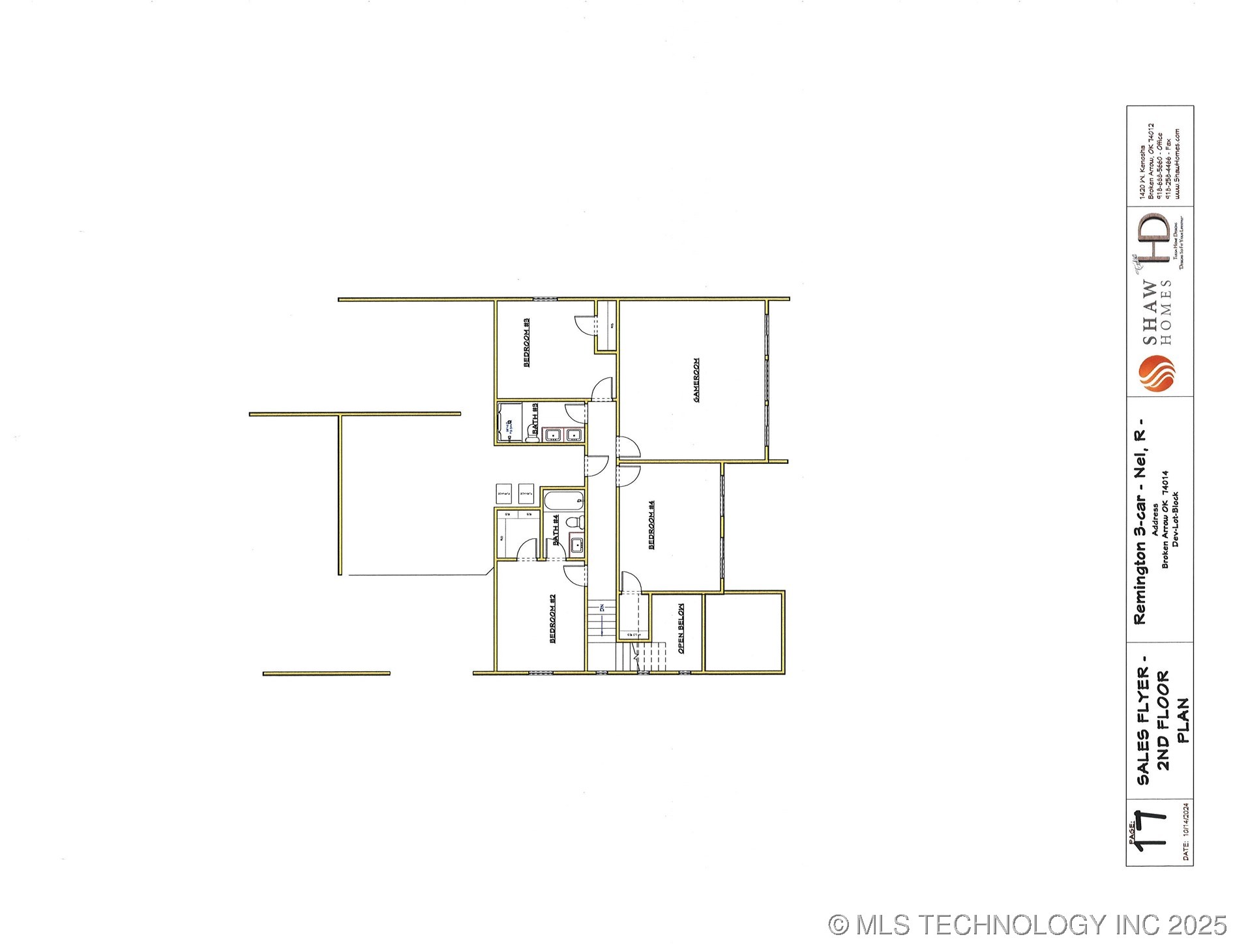 6692 S 337th East Avenue Property Photo 5