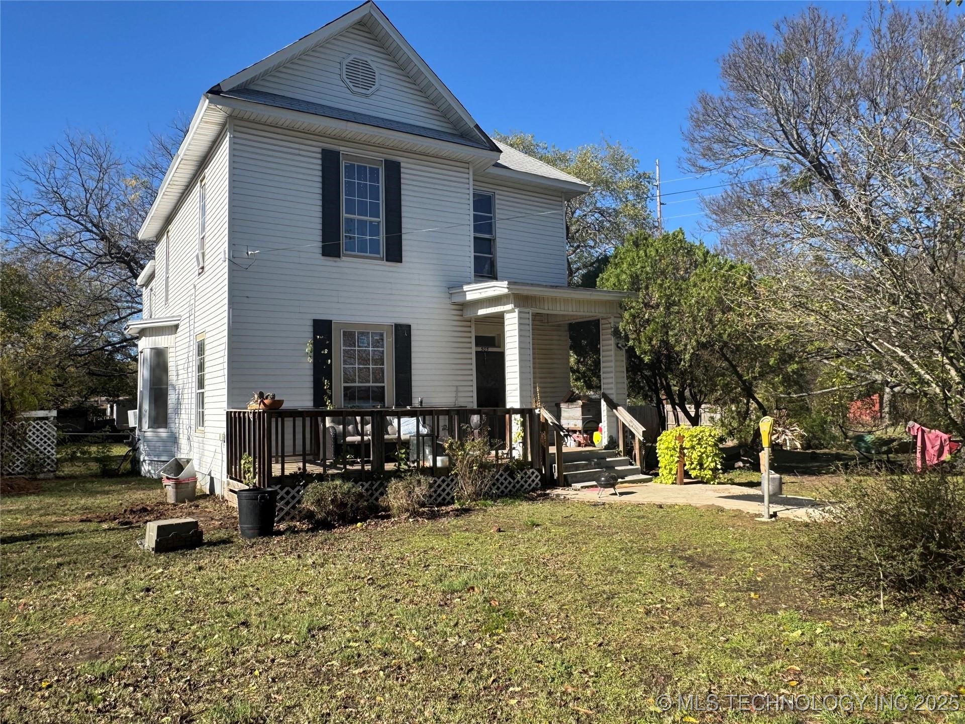 505 B Street Sw Property Photo 3