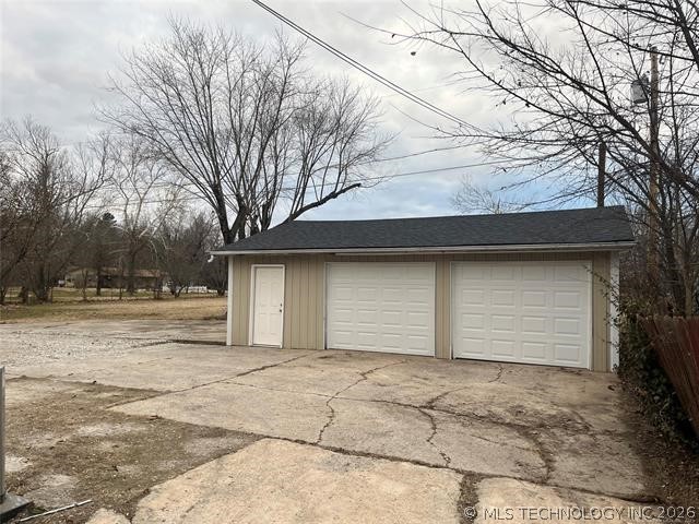 11204 S 153rd West Avenue Property Photo 5