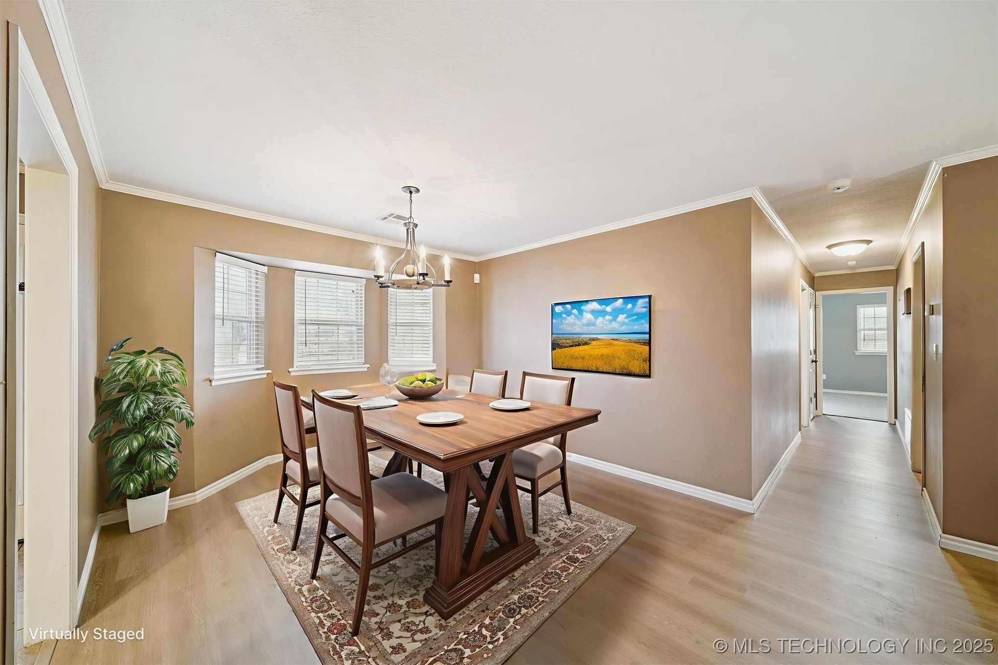 9221 N 165th East Avenue Property Photo 4