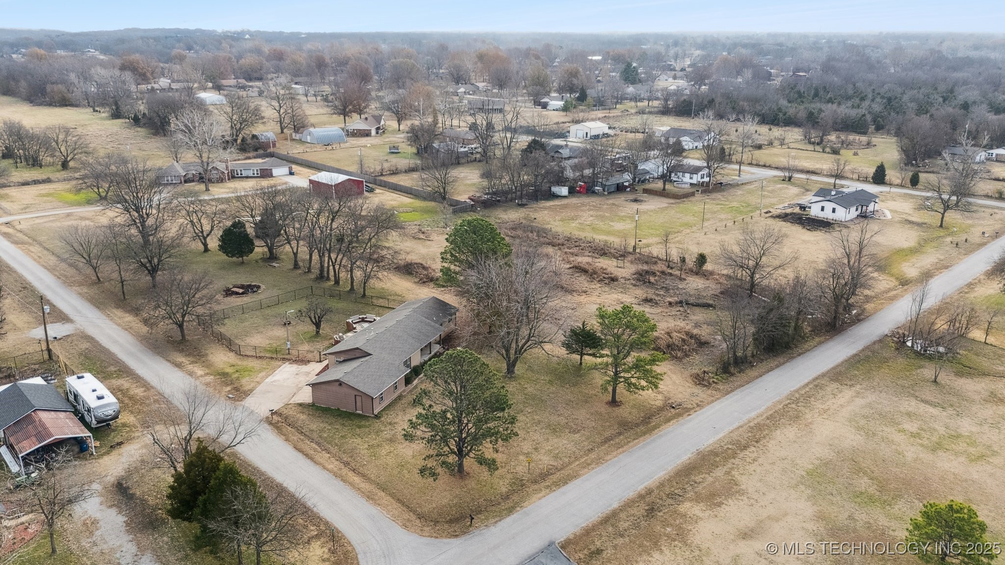 9221 N 165th East Avenue Property Photo 21