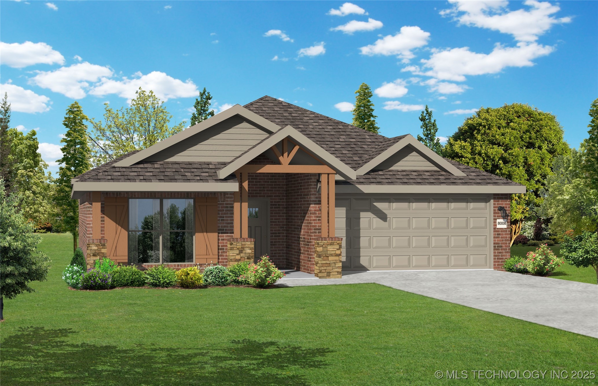 10715 S 274th Street S