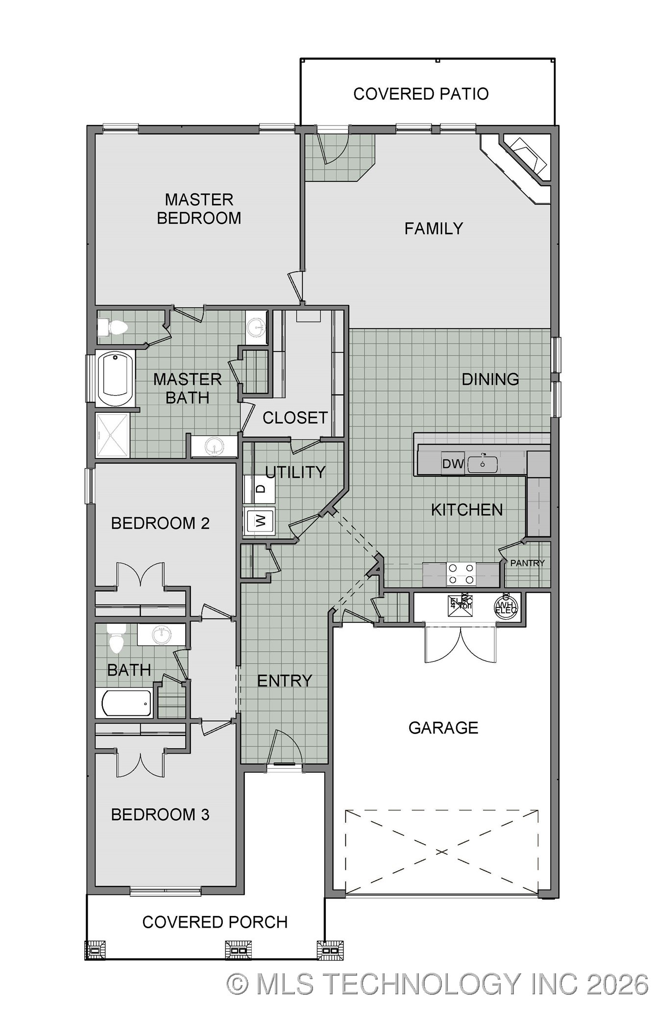 10715 S 274th Street S Property Photo 2