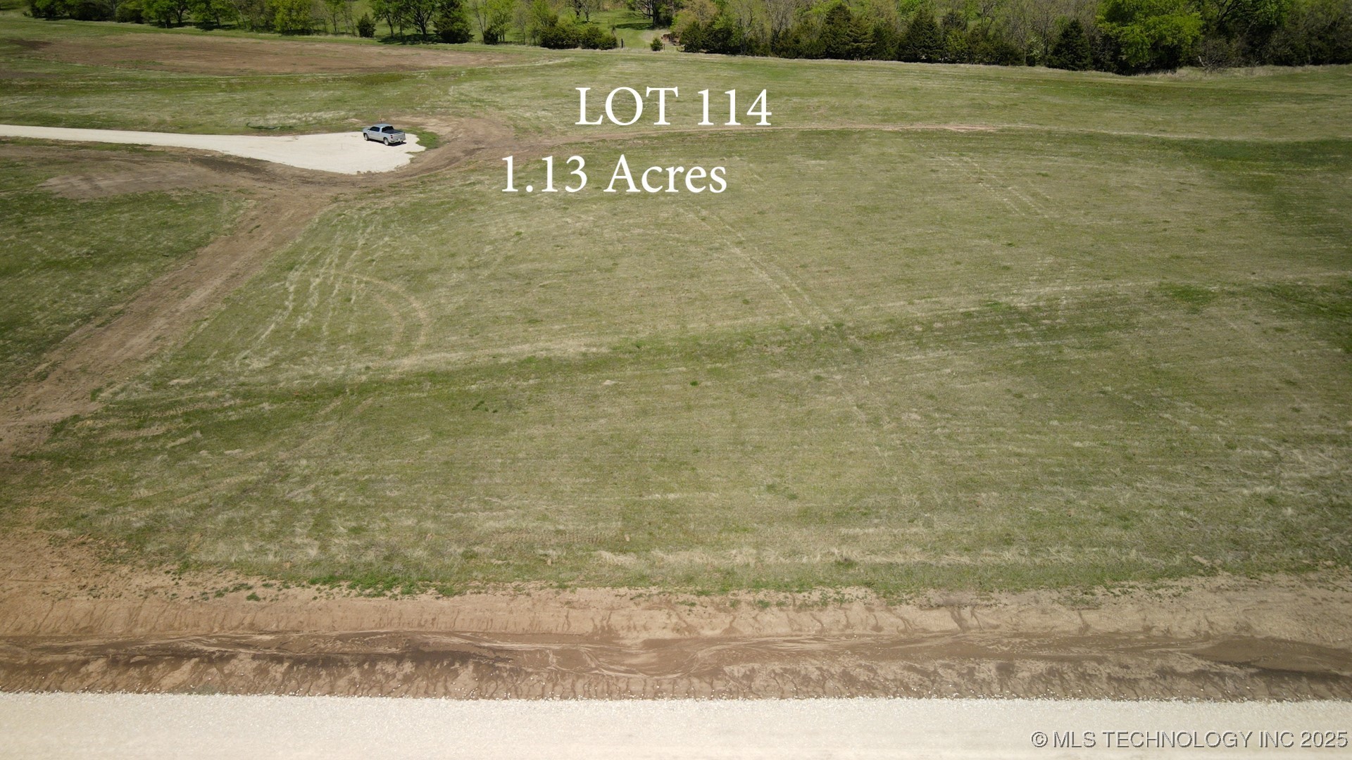 114 Lost Creek Lane Property Photo 1