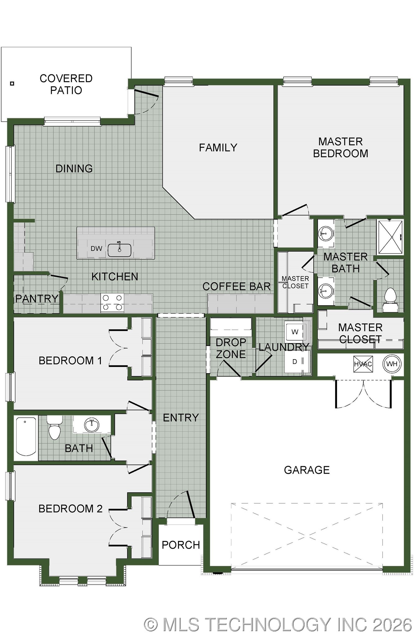 6204 N 27th Street Property Photo 2