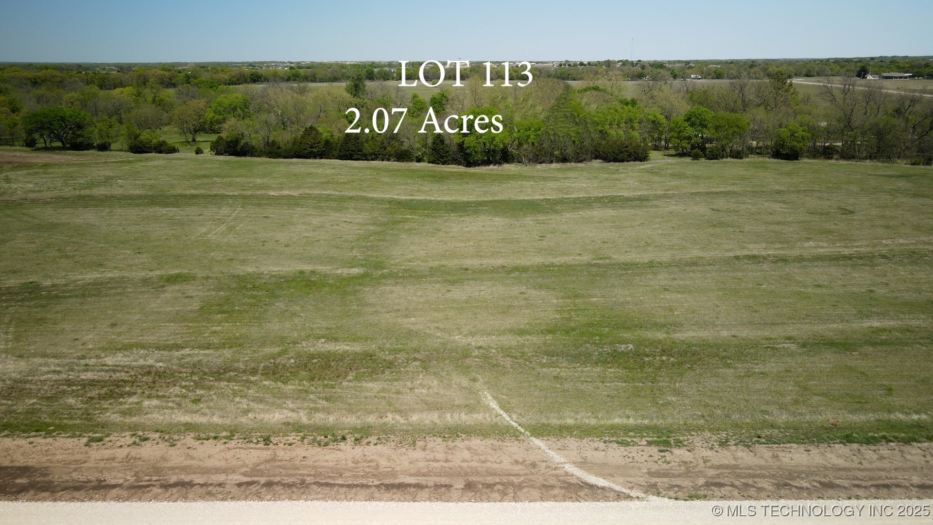 113 Lost Creek Lane Property Photo 1