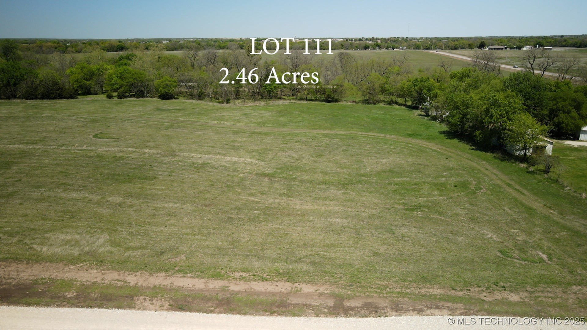 111 Lost Creek Lane Property Photo 1