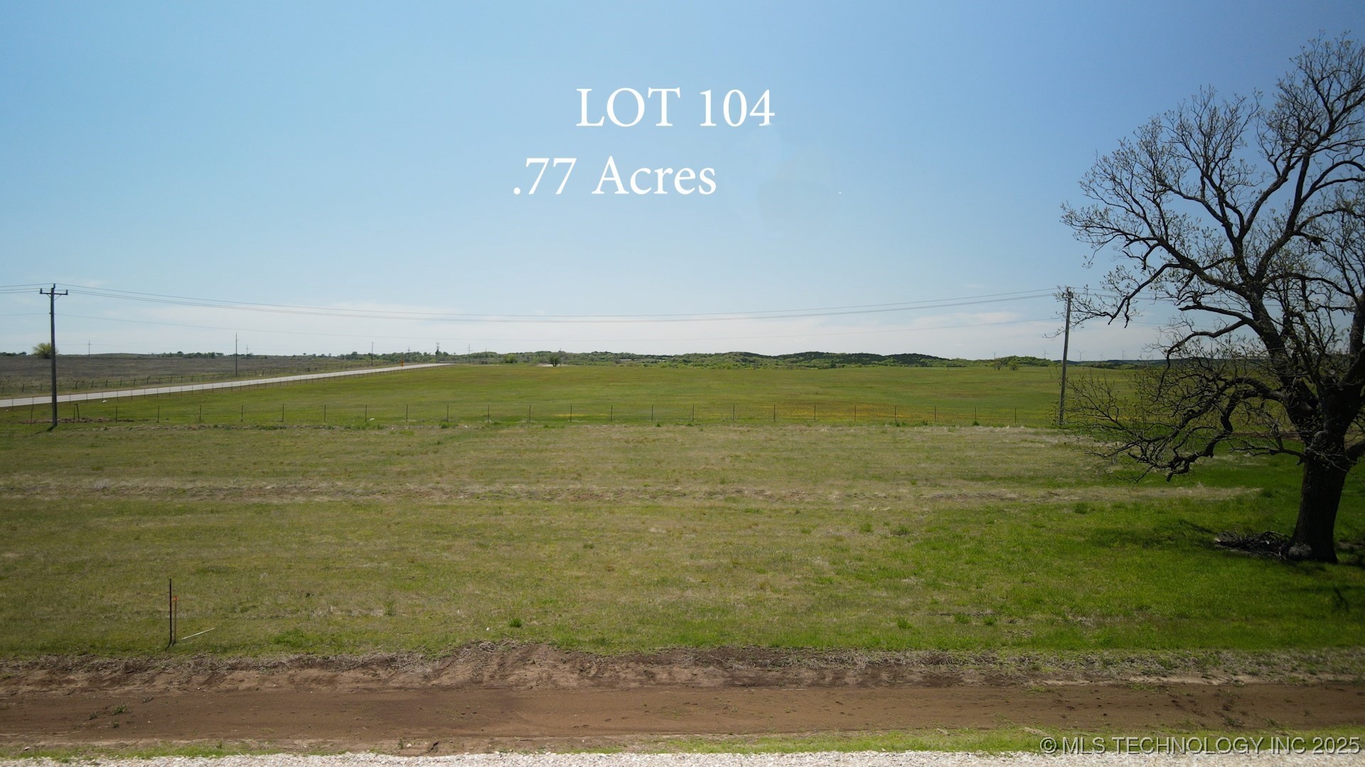 104 Lost Creek Lane Property Photo 1