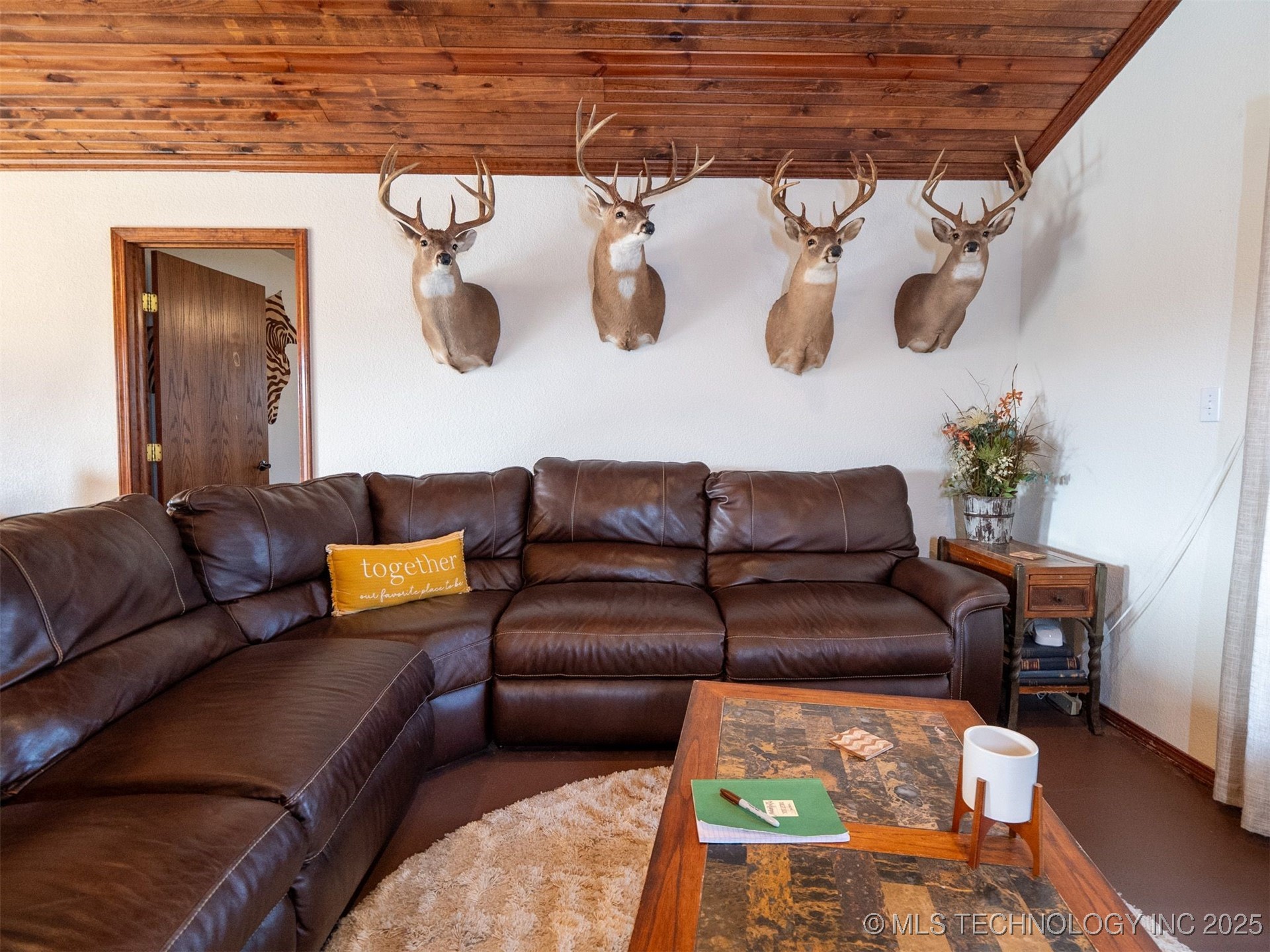 8446 E Greasy Bend Road Property Photo 13