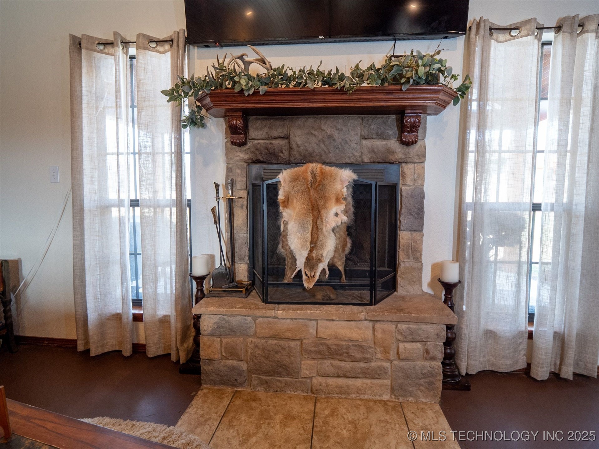 8446 E Greasy Bend Road Property Photo 15