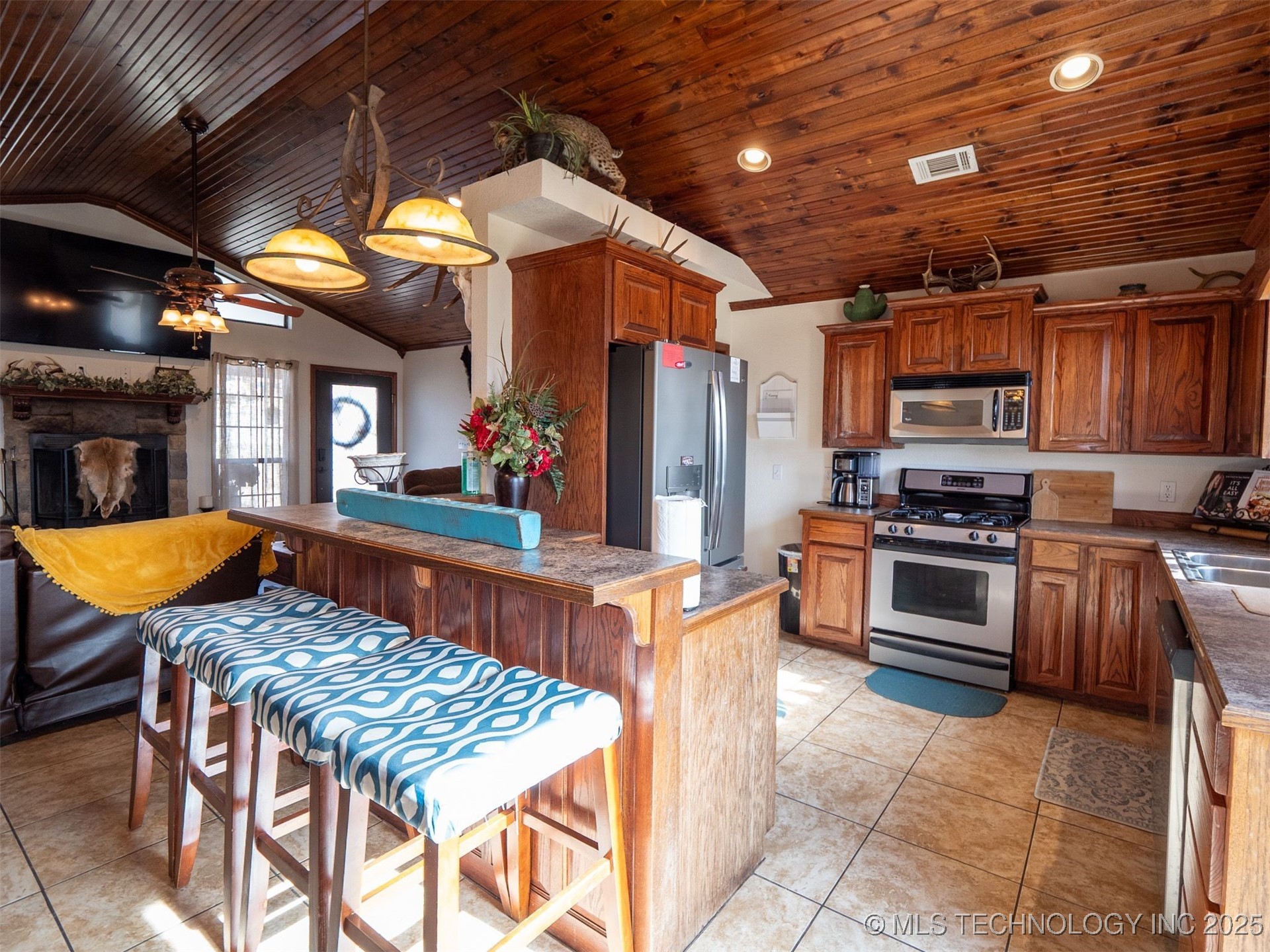 8446 E Greasy Bend Road Property Photo 16