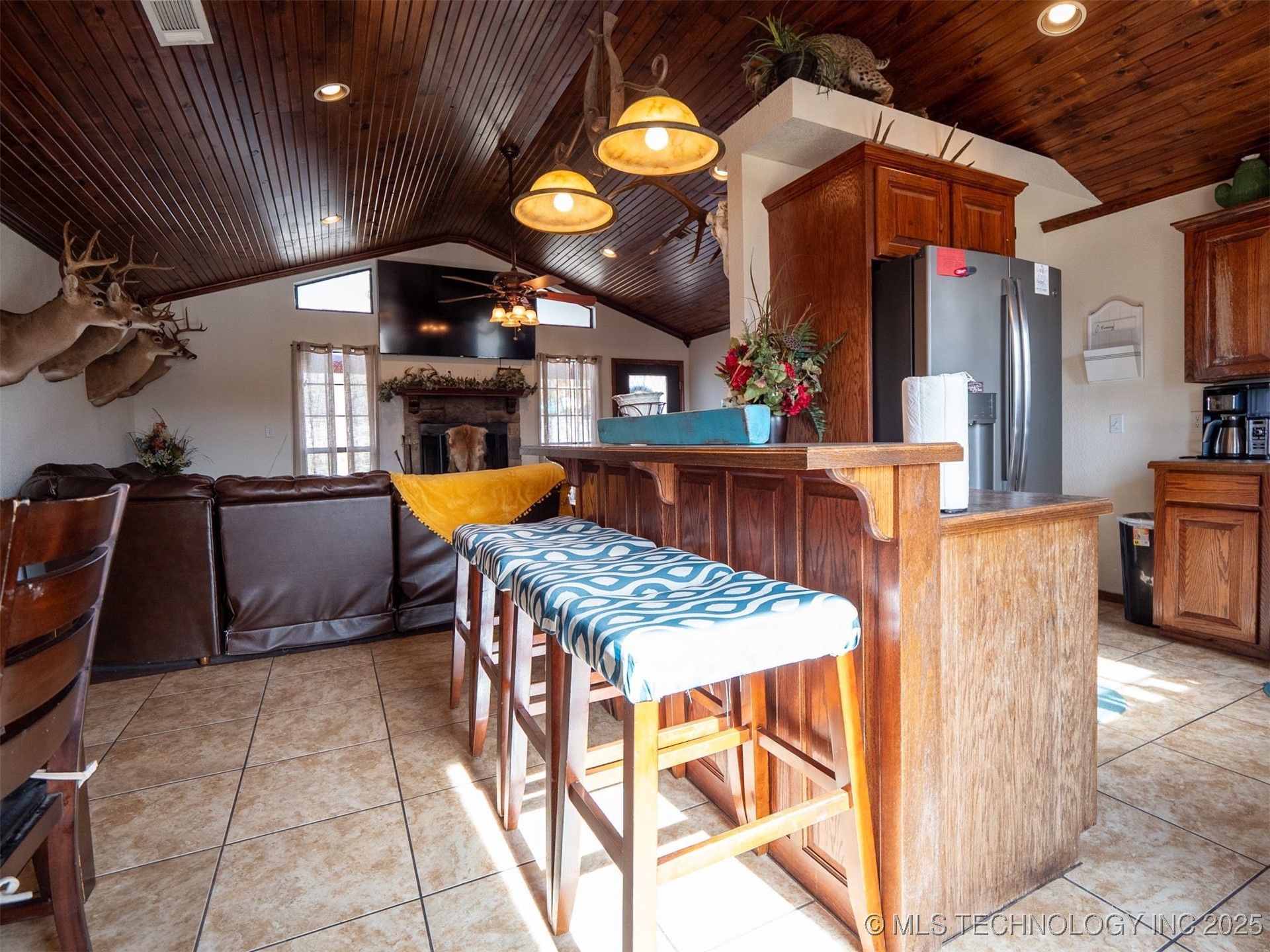 8446 E Greasy Bend Road Property Photo 17