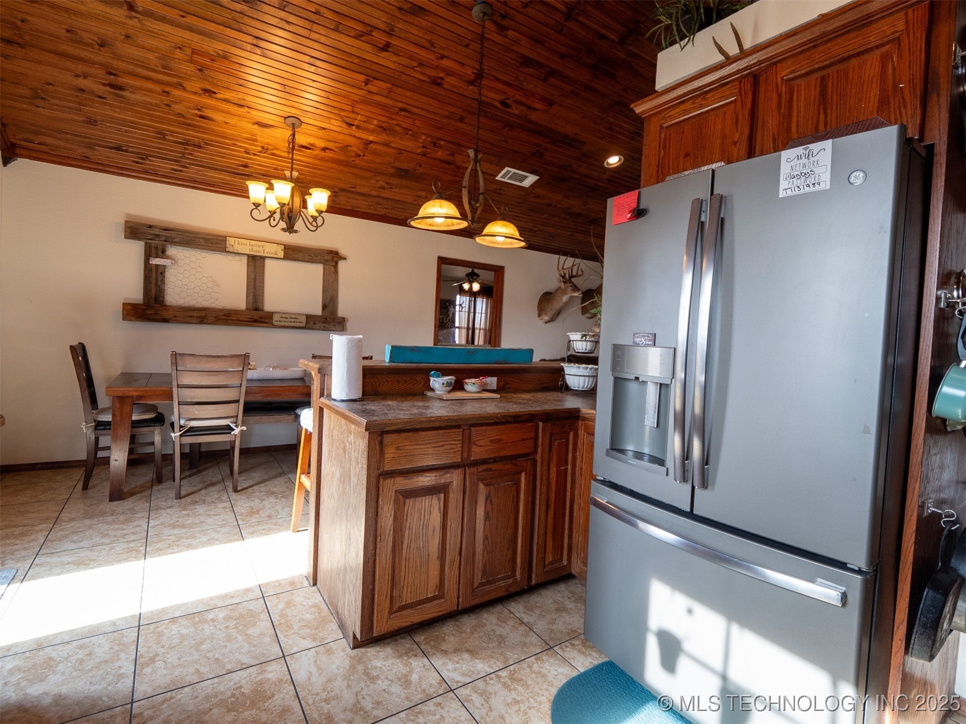 8446 E Greasy Bend Road Property Photo 19