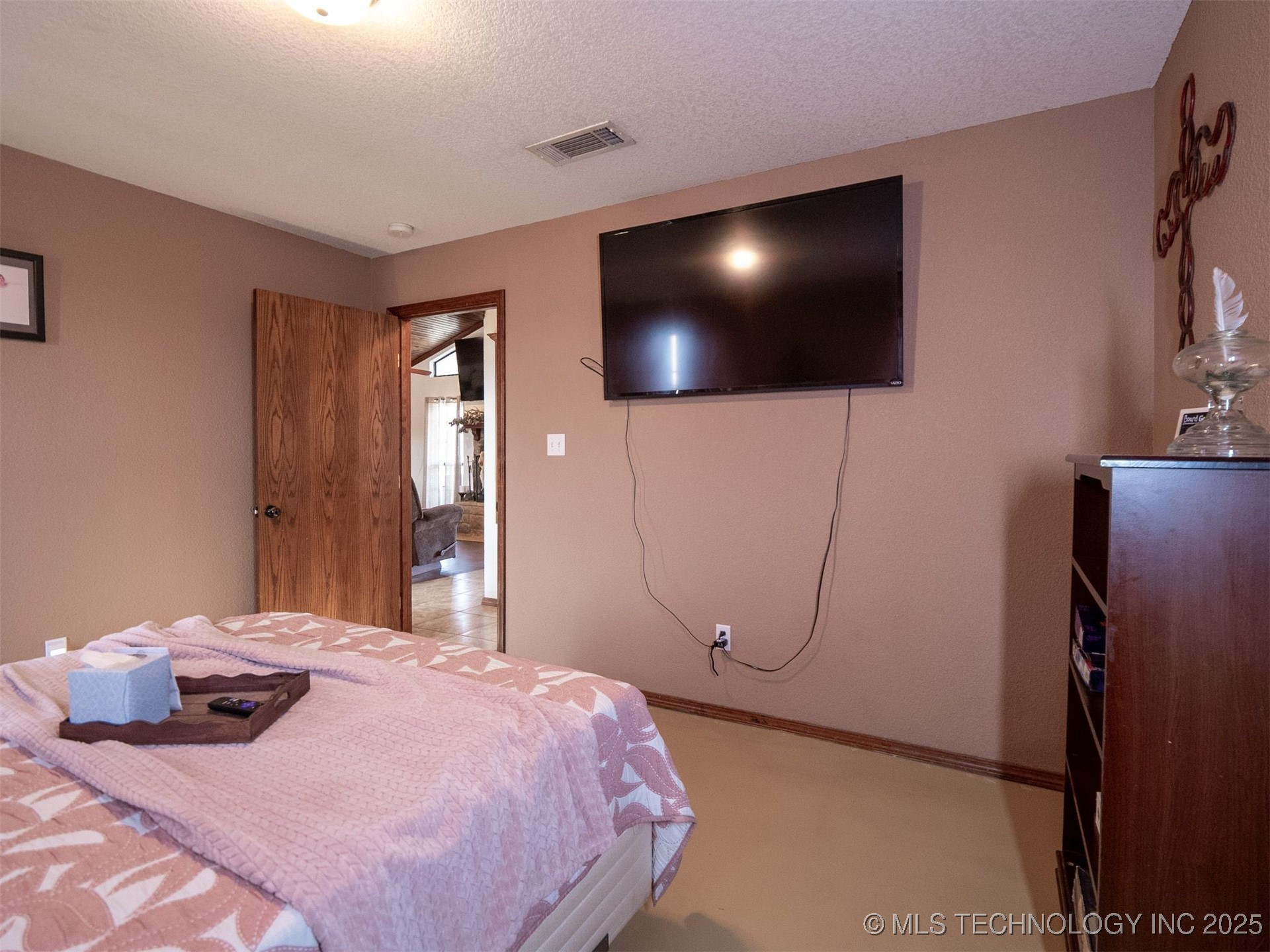 8446 E Greasy Bend Road Property Photo 35