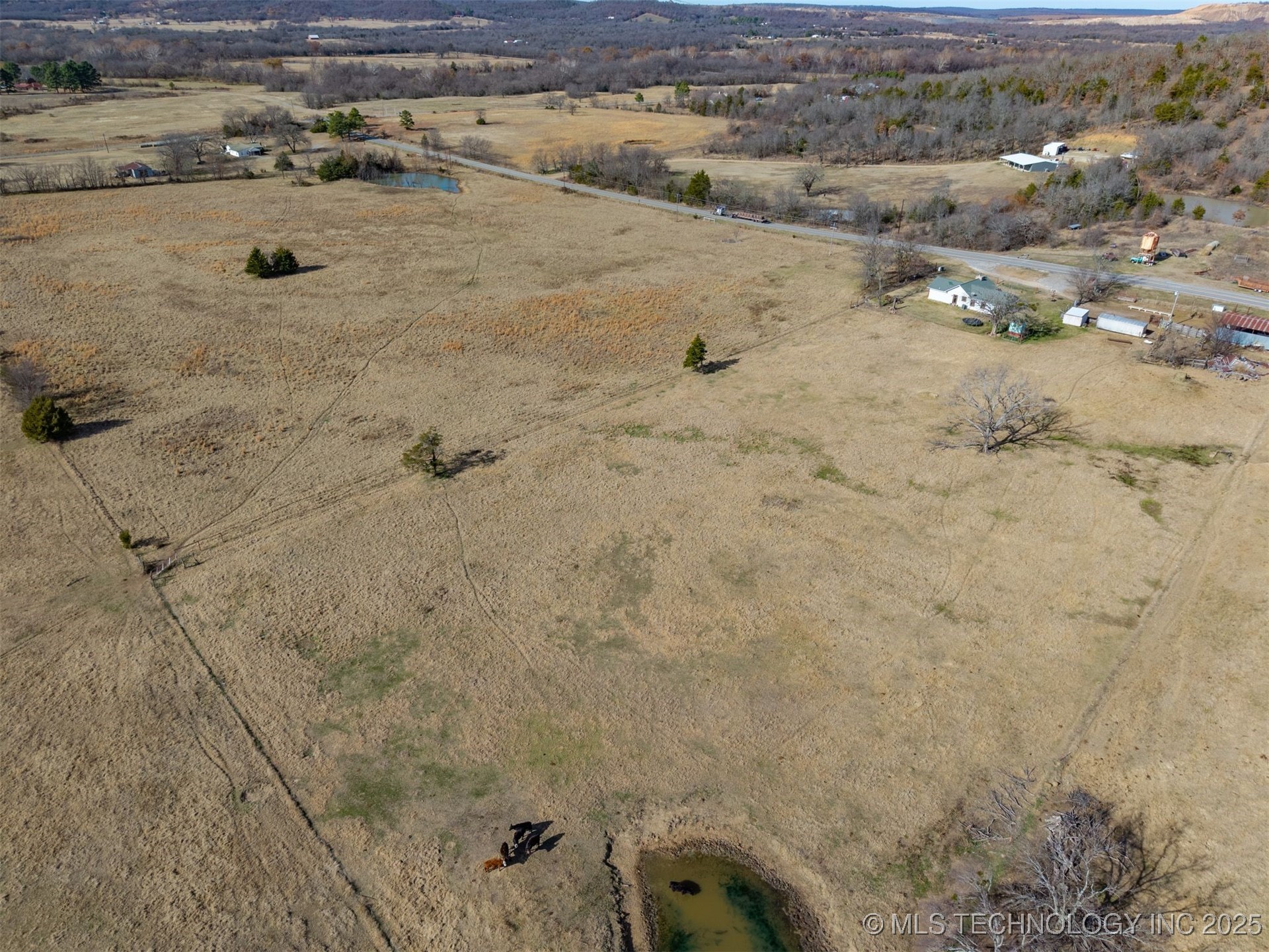 8446 E Greasy Bend Road Property Photo 55