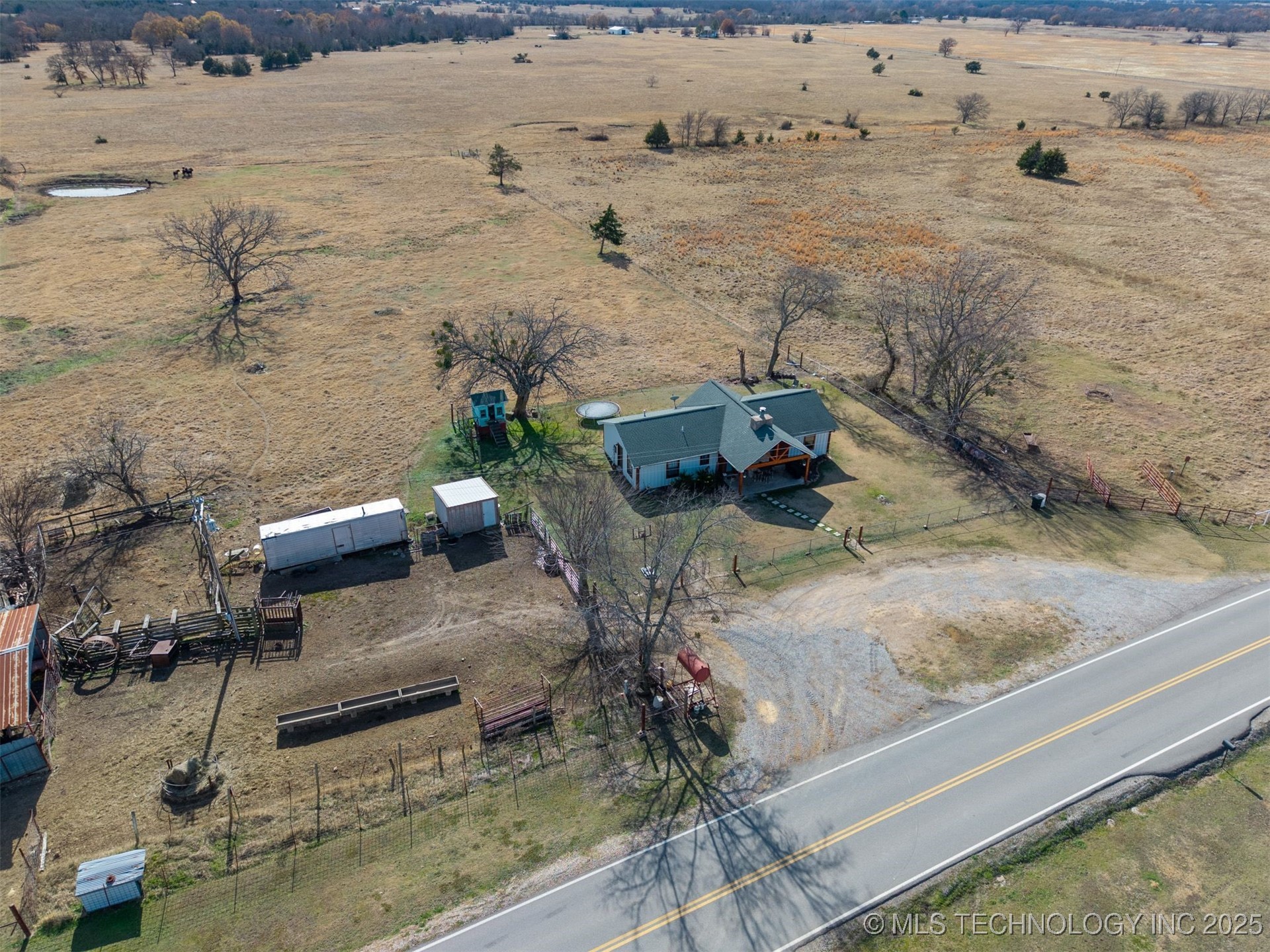 8446 E Greasy Bend Road Property Photo 61