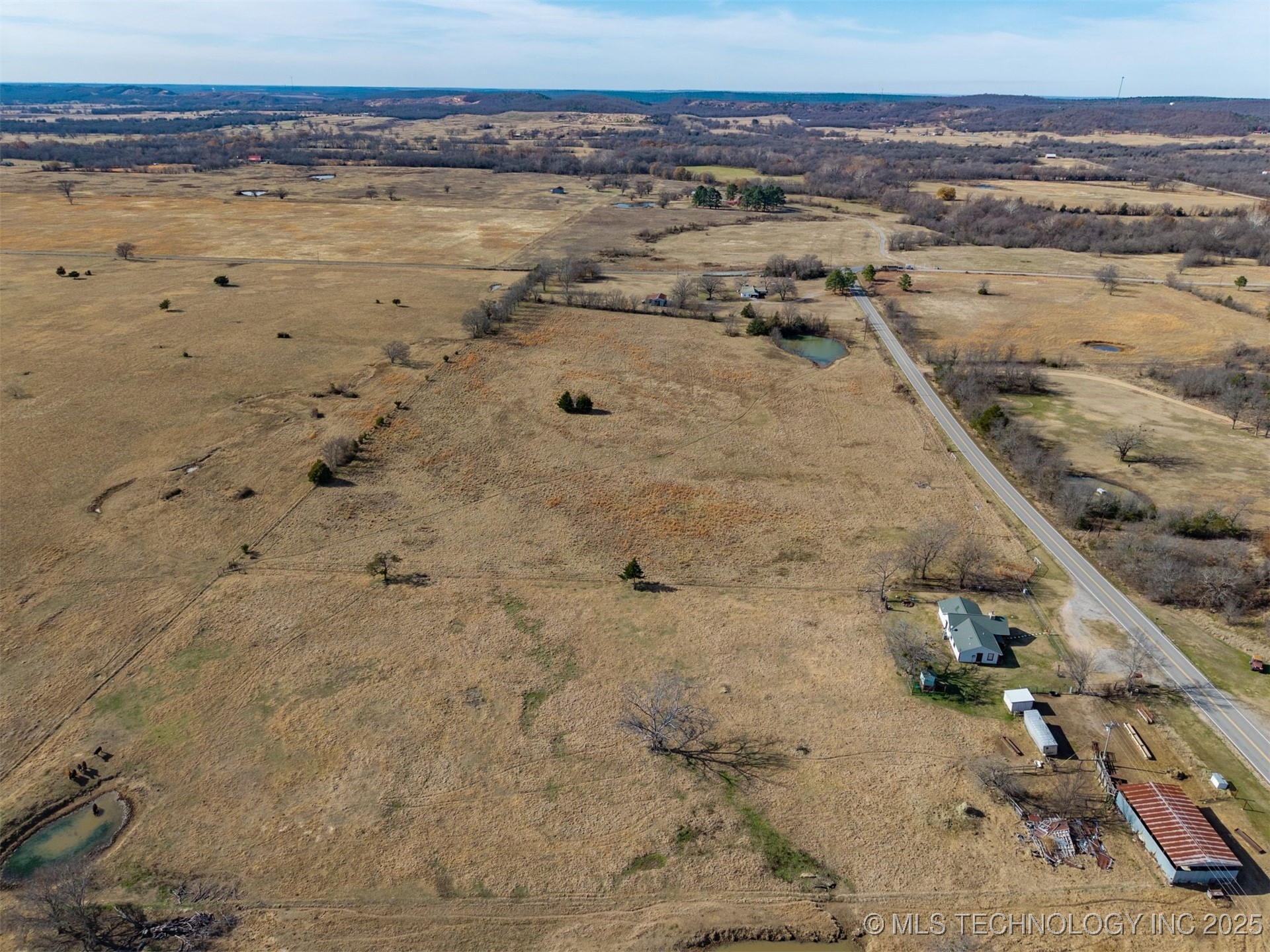 8446 E Greasy Bend Road Property Photo 63
