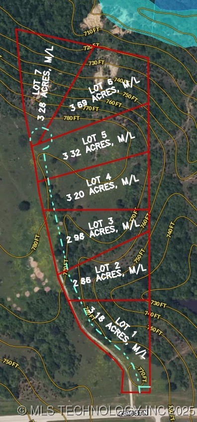 6 W 43rd Street N Property Photo 17