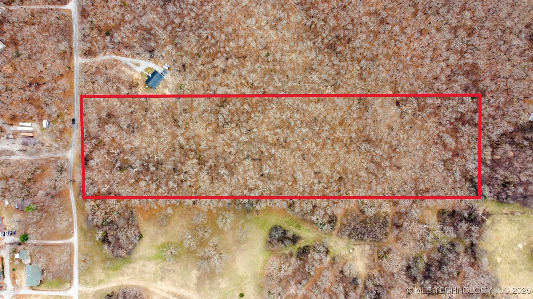 S 4403 Road Property Photo 2