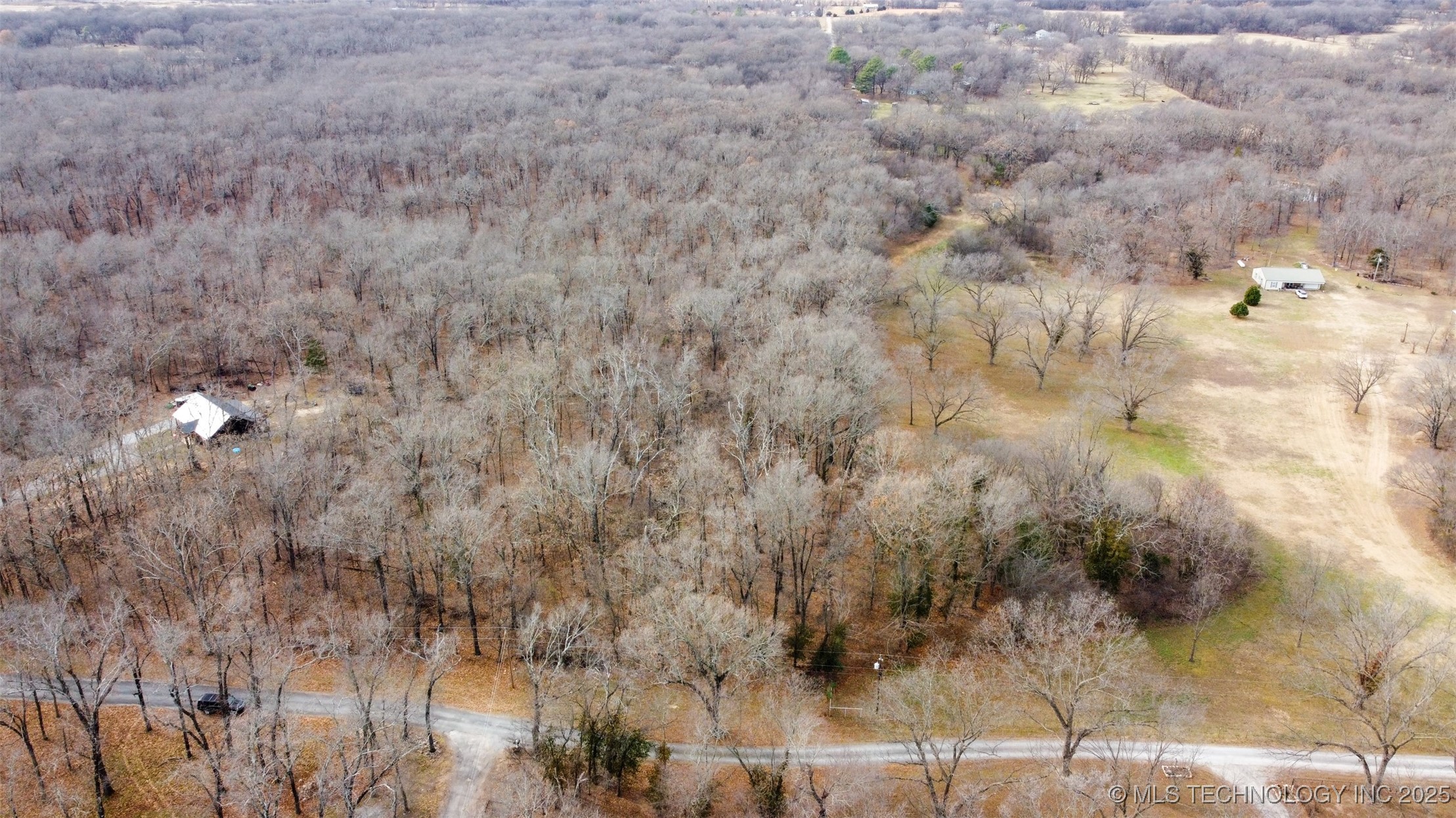 S 4403 Road Property Photo 3