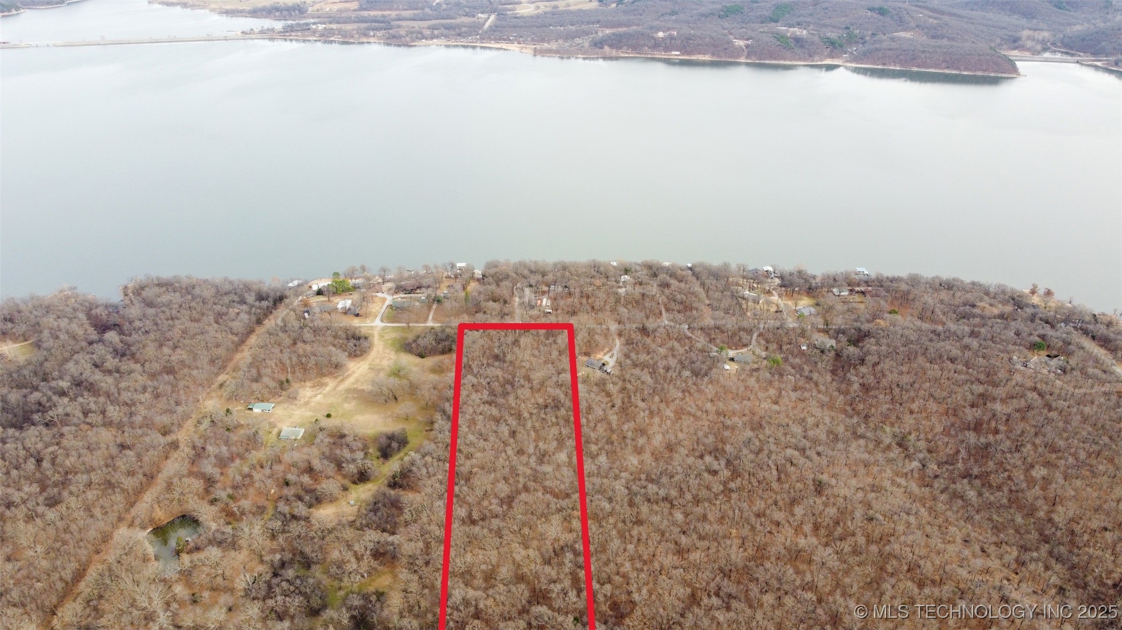 S 4403 Road Property Photo 5