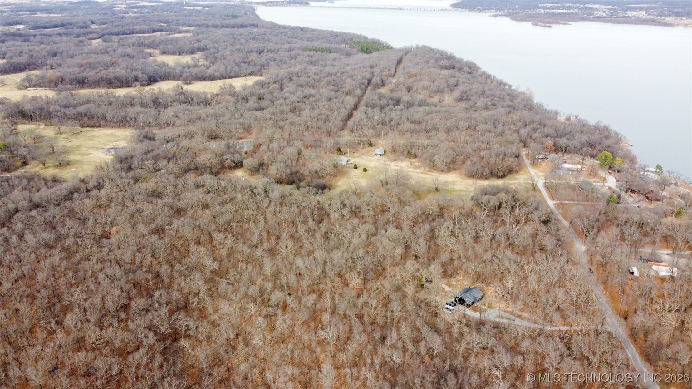 S 4403 Road Property Photo 7