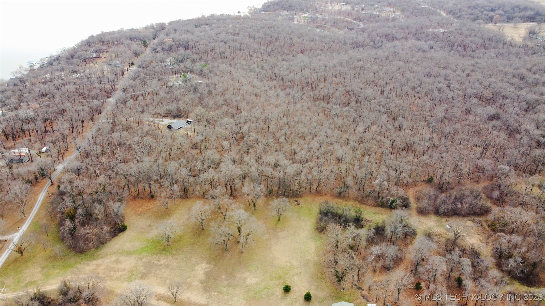 S 4403 Road Property Photo 8