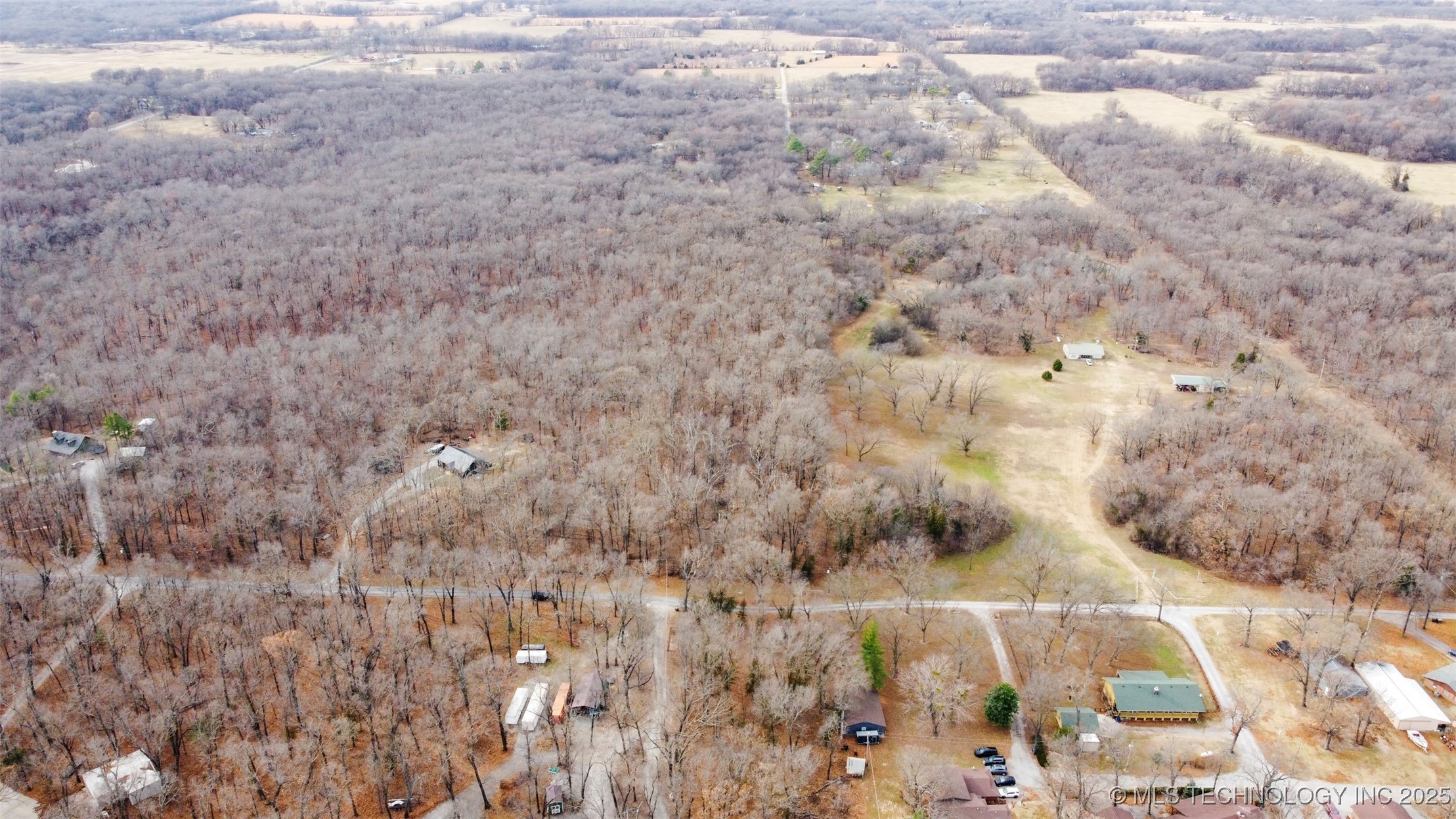 S 4403 Road Property Photo 9