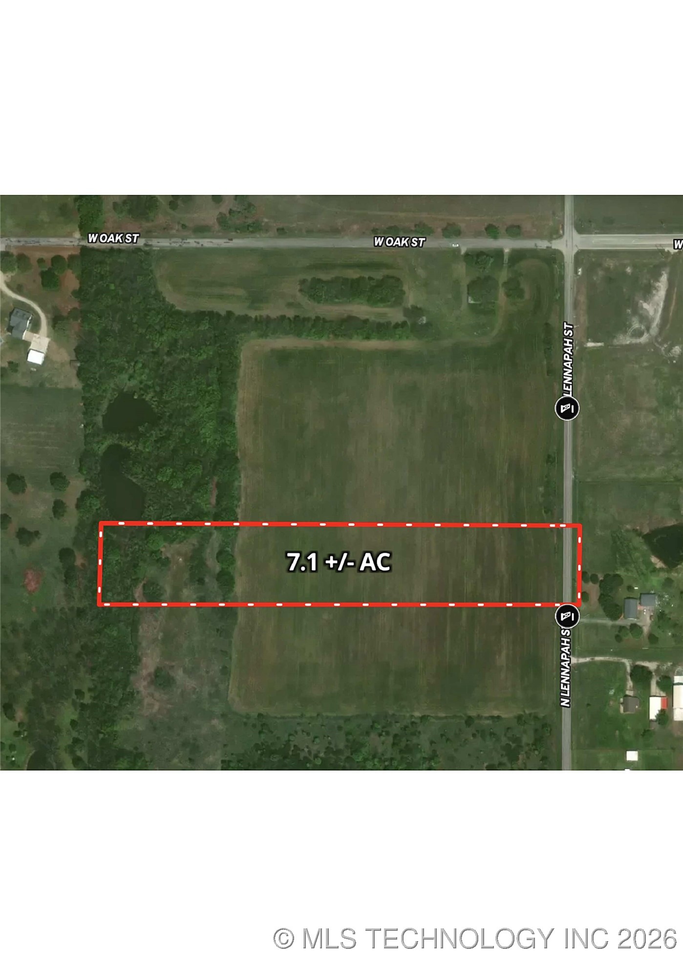 910 Se Lenapah Street Property Photo 17