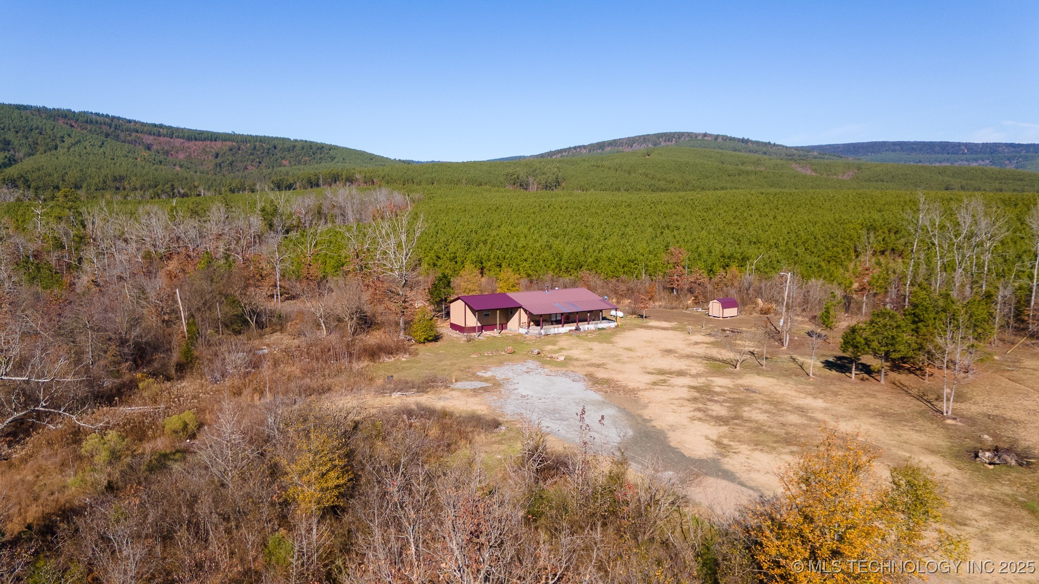 443887 State Hwy 144 Property Photo 19