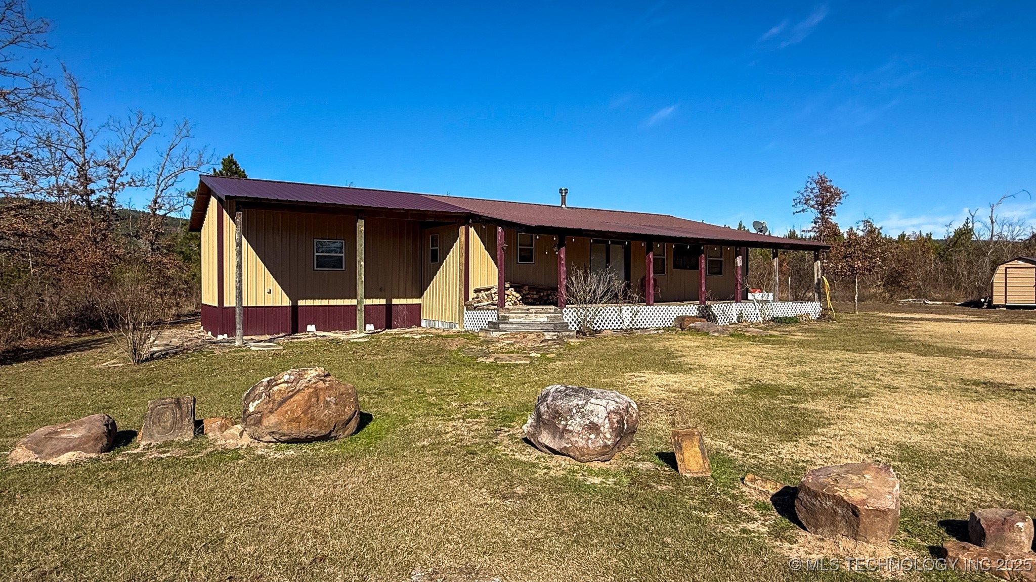 443887 State Hwy 144 Property Photo 49