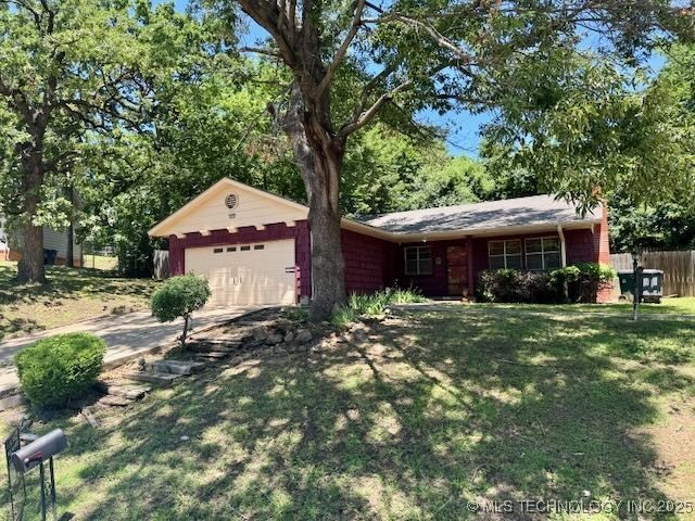 1822 N Xenophon Avenue Property Photo 1