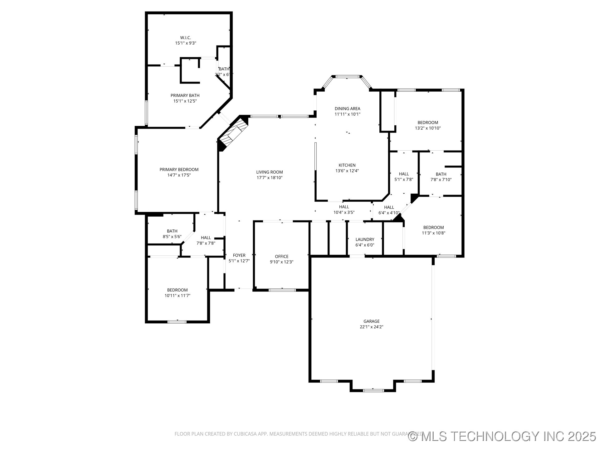22365 Riverwood Drive Property Photo 32