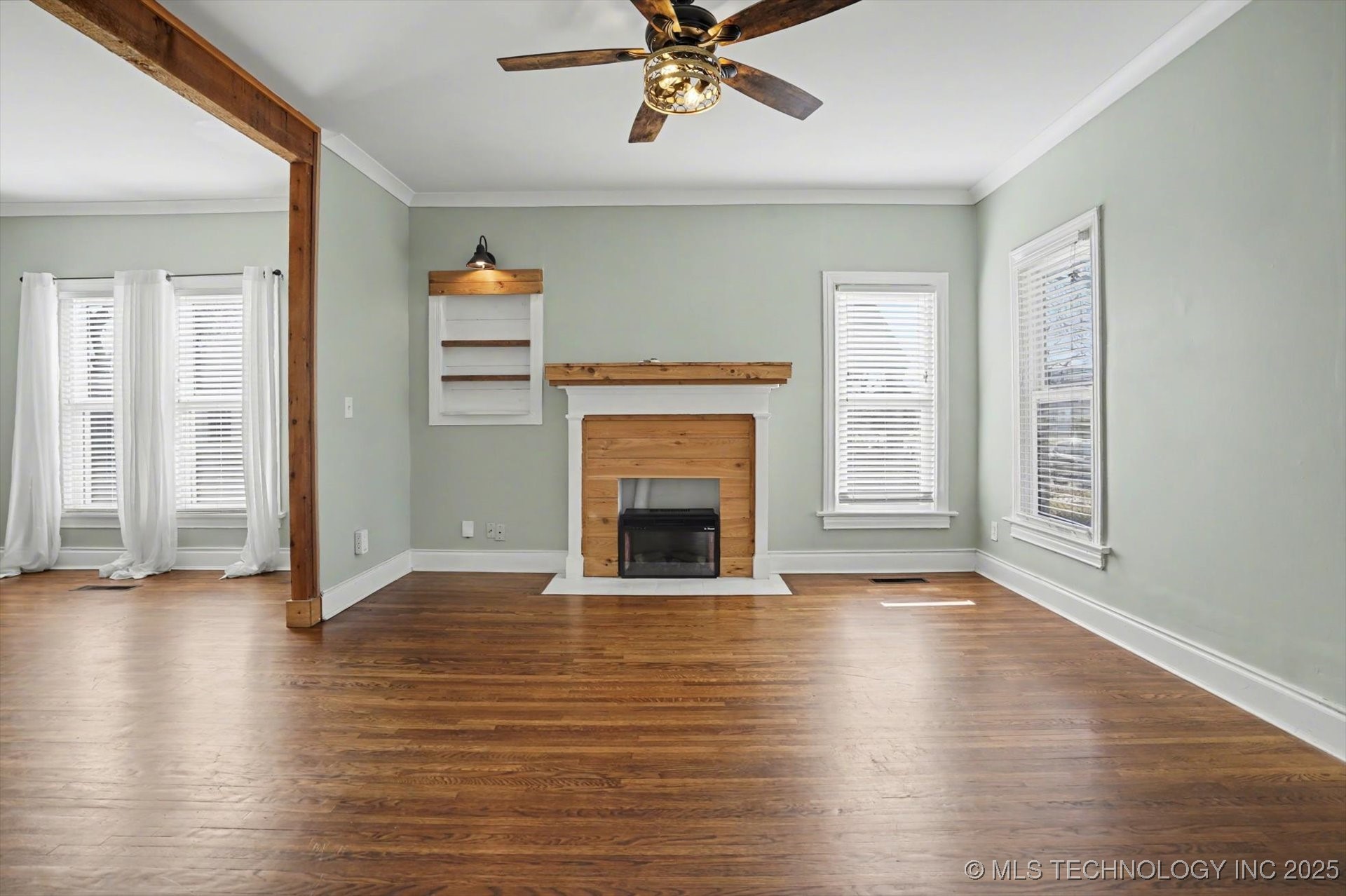 1315 S Evanston Avenue Property Photo 4