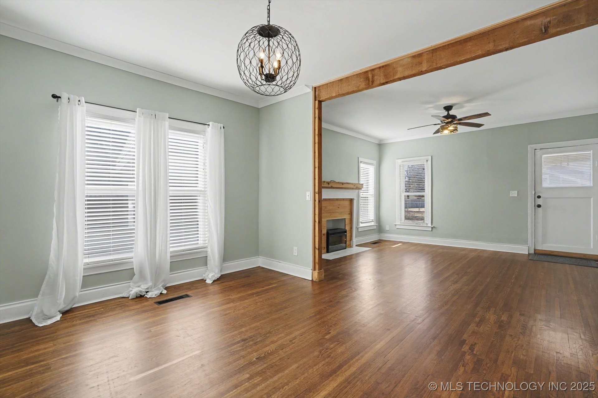 1315 S Evanston Avenue Property Photo 5