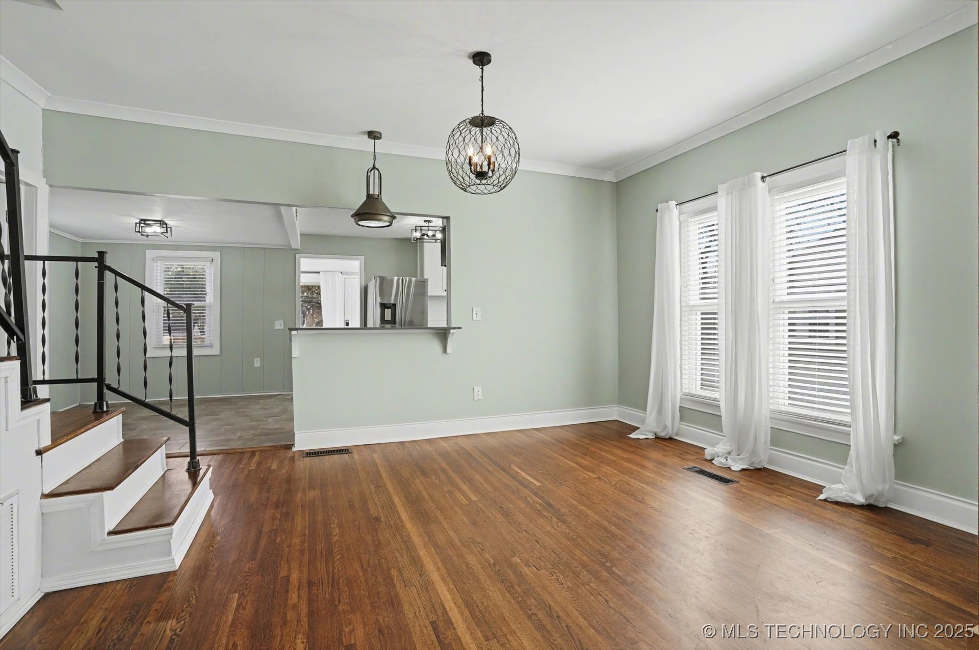 1315 S Evanston Avenue Property Photo 7