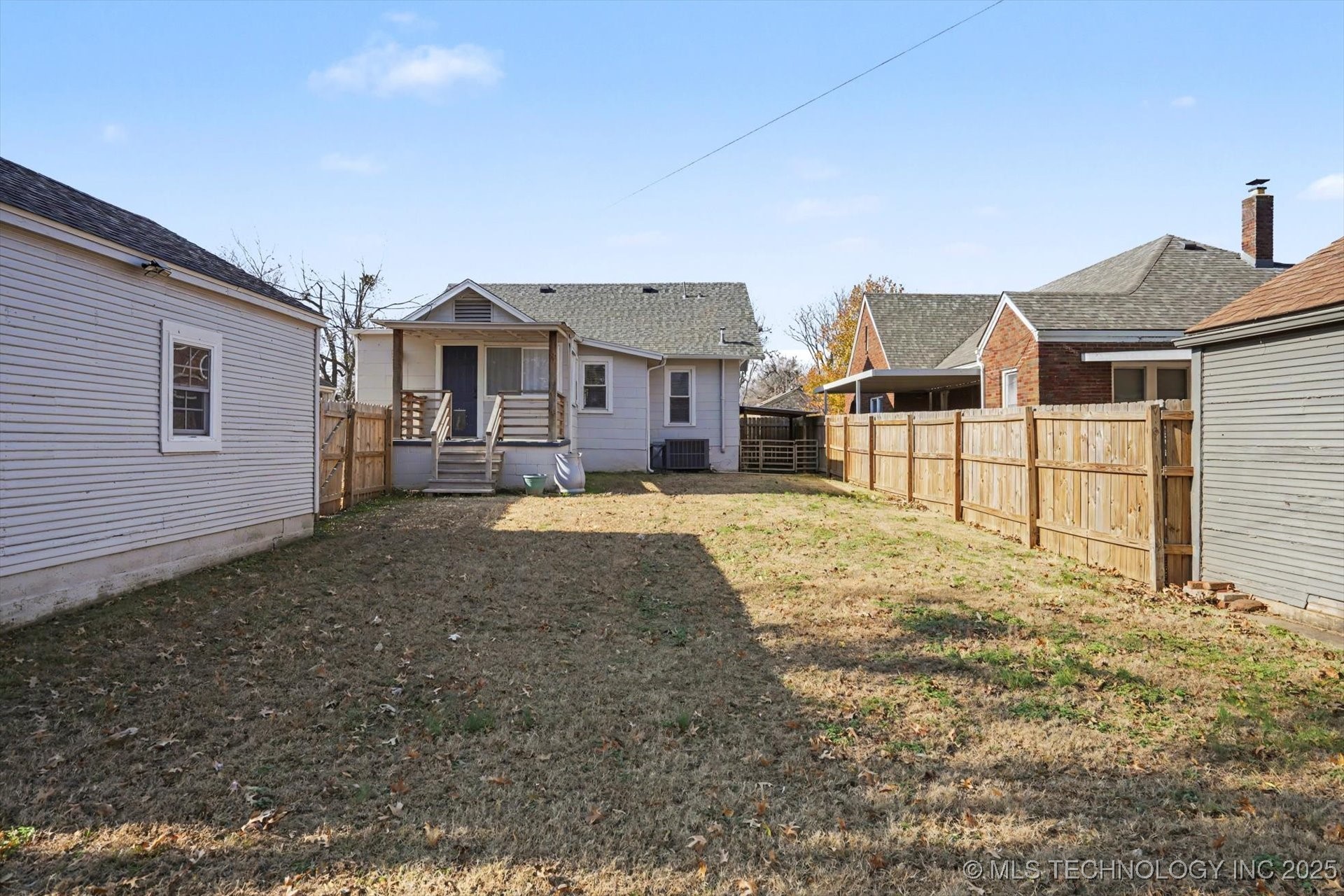 1315 S Evanston Avenue Property Photo 21