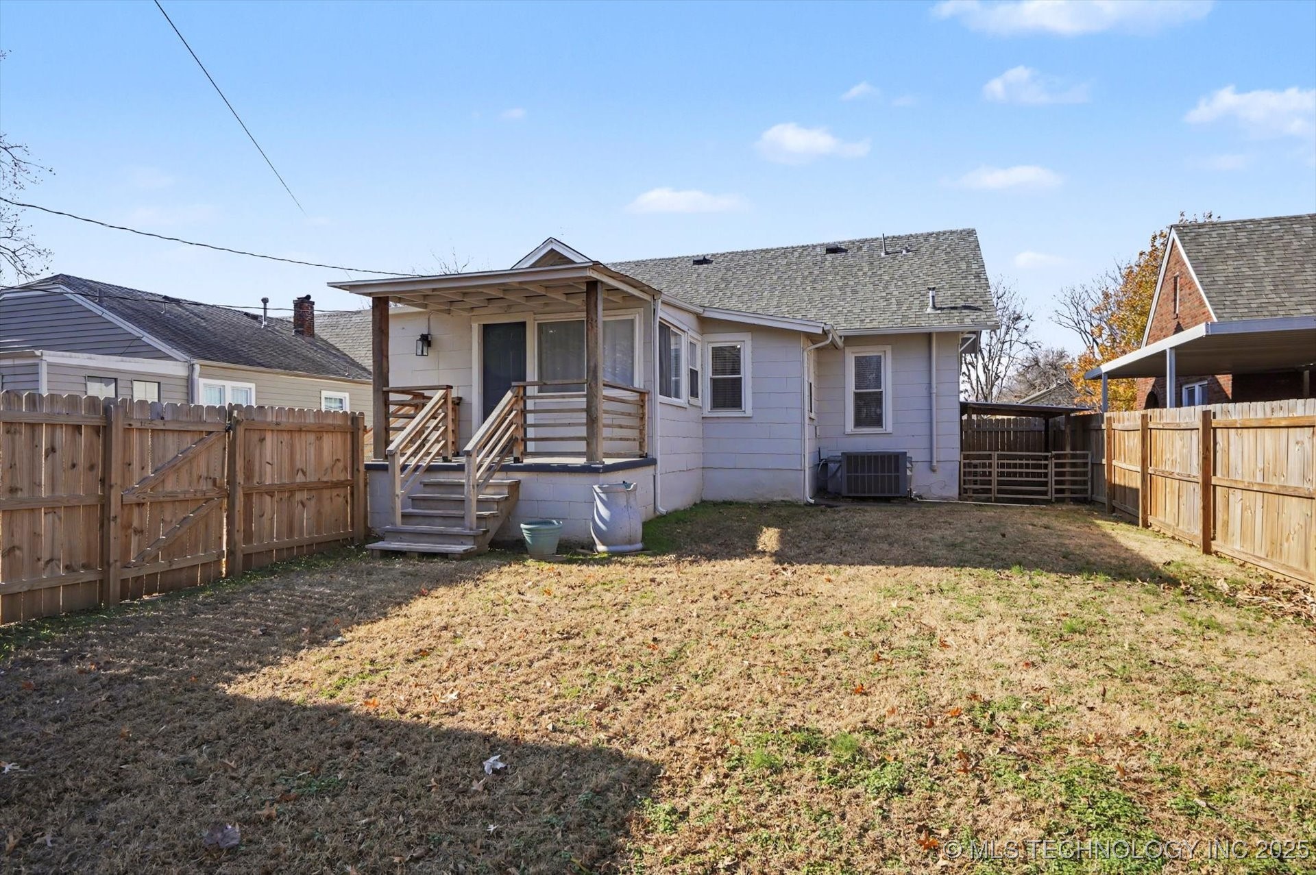 1315 S Evanston Avenue Property Photo 22