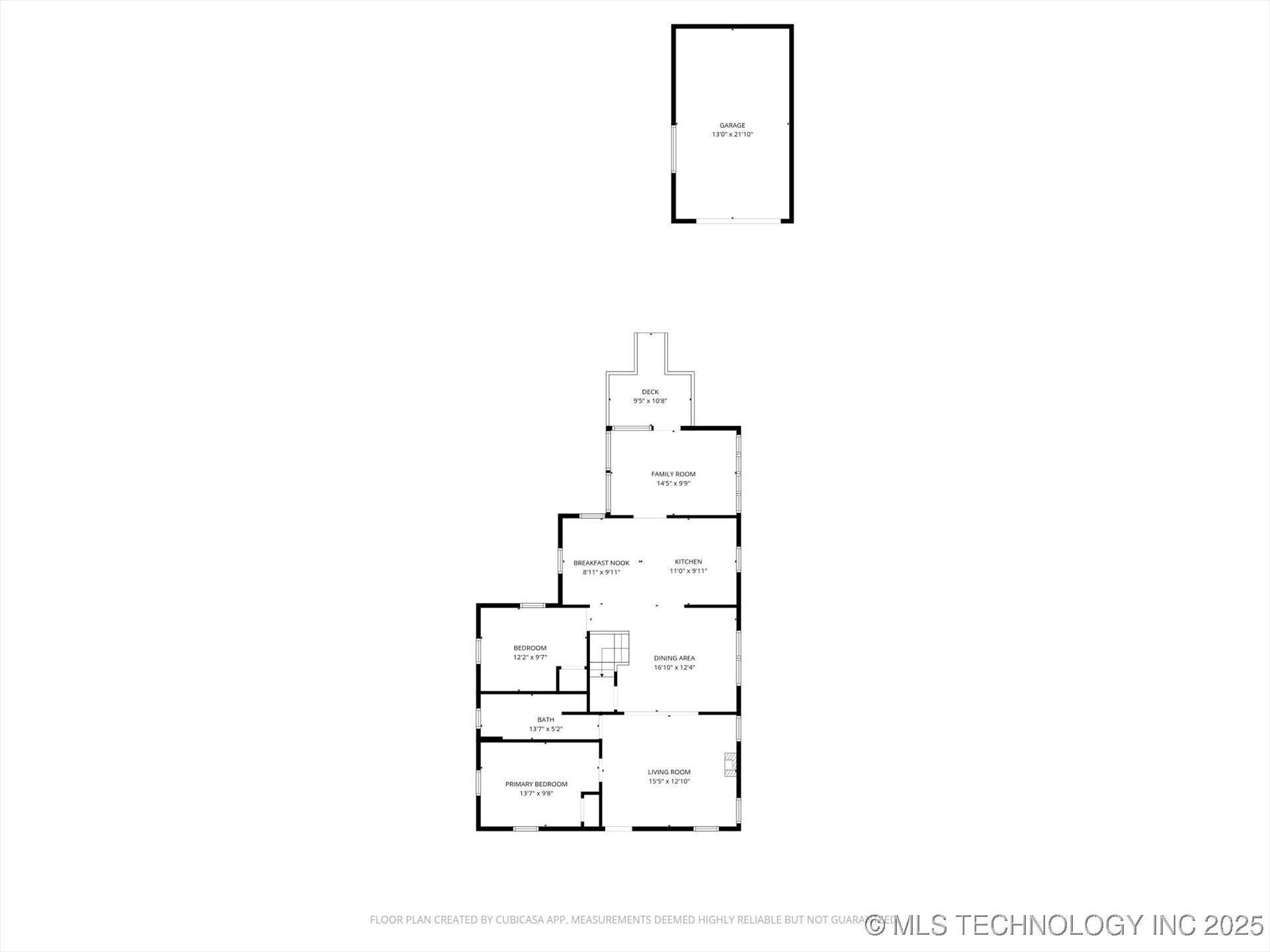 1315 S Evanston Avenue Property Photo 26