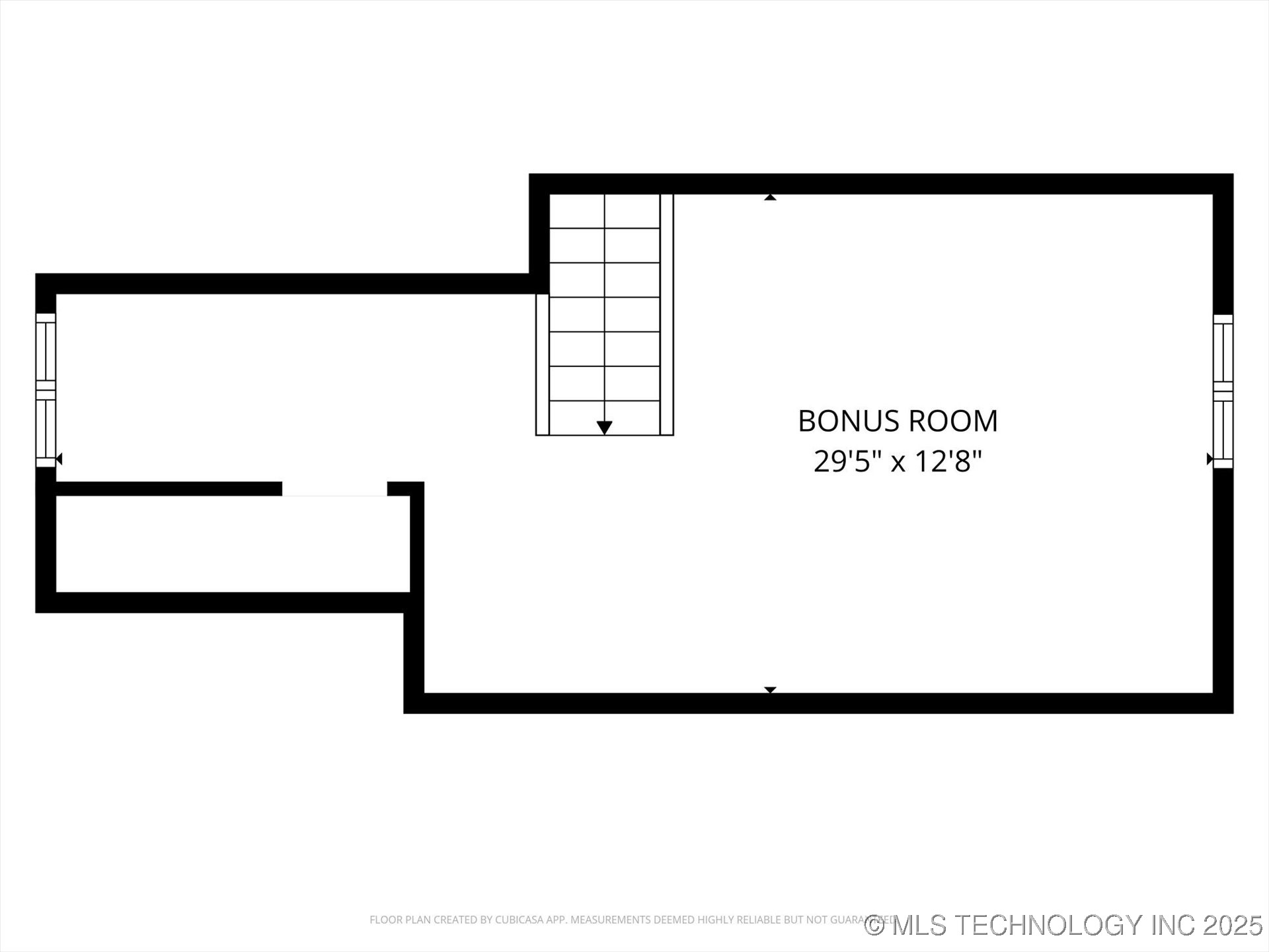 1315 S Evanston Avenue Property Photo 27