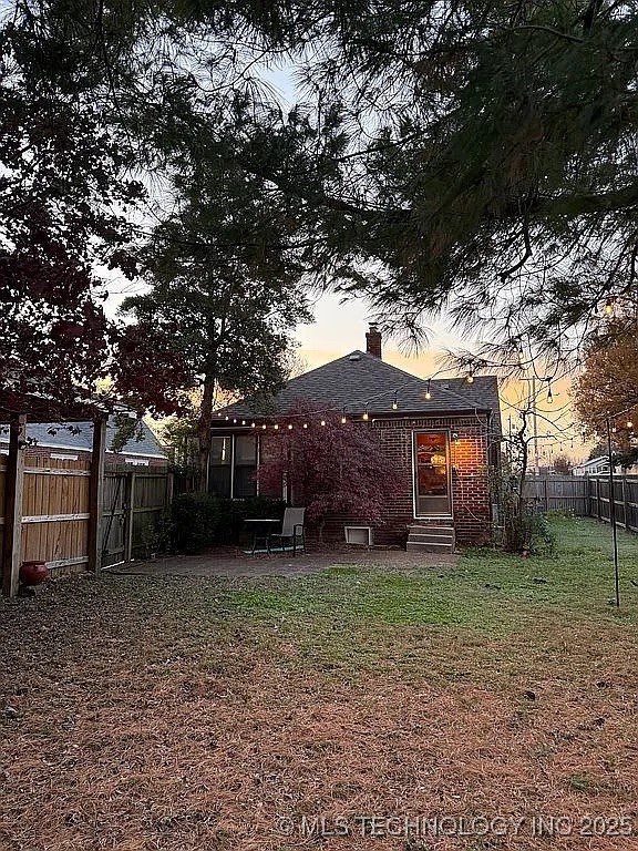 1303 S Gary Avenue Property Photo 31