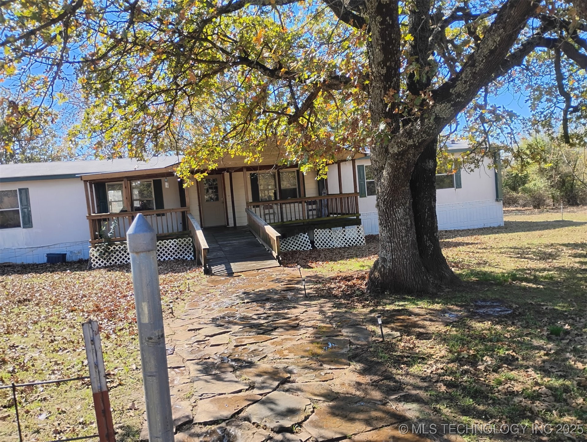 360 S Bk 1600 Road Property Photo 1