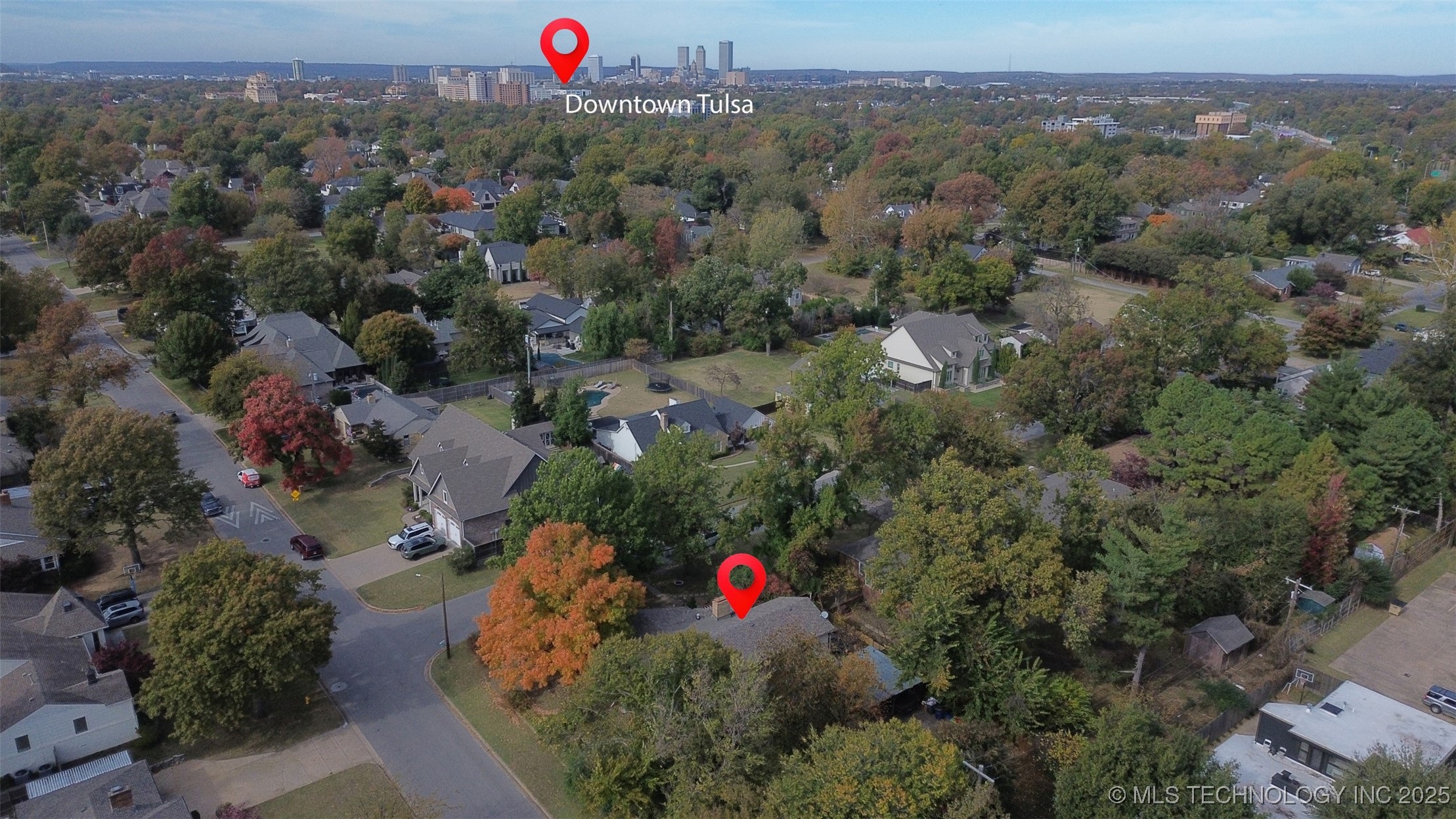 2547 S College Avenue Property Photo 54