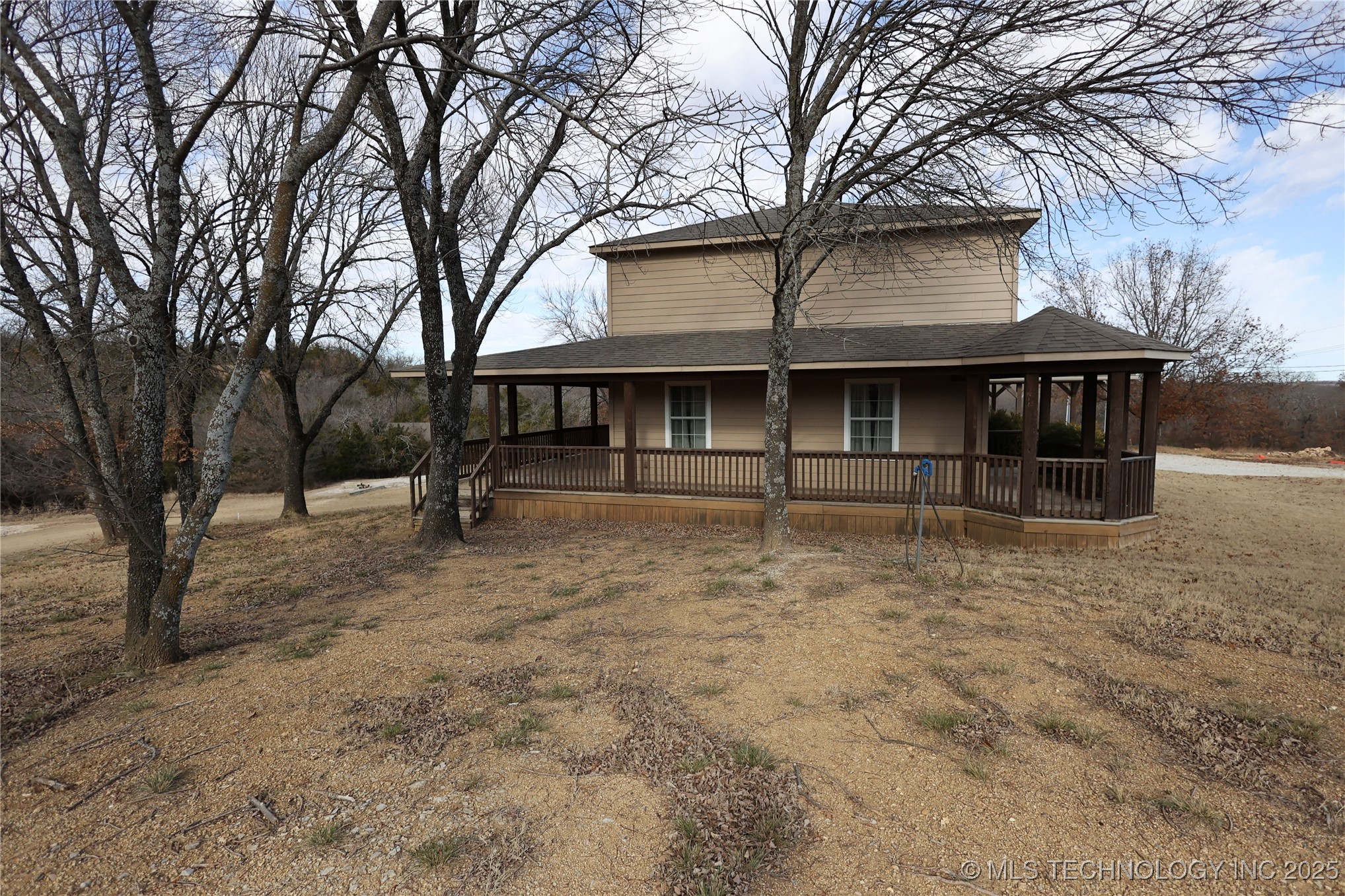 1760 Shepherd Hills Property Photo 21