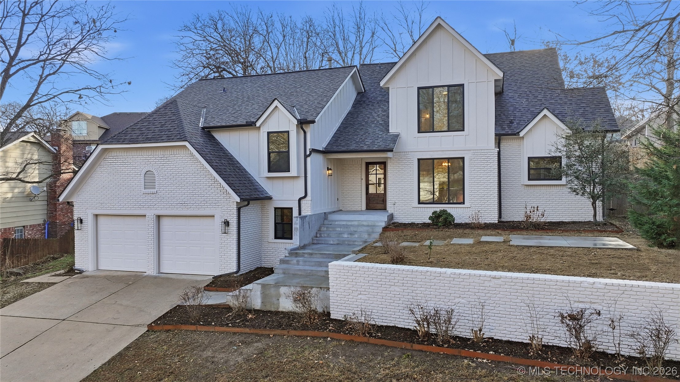 7421 S Fulton Place Property Photo 1