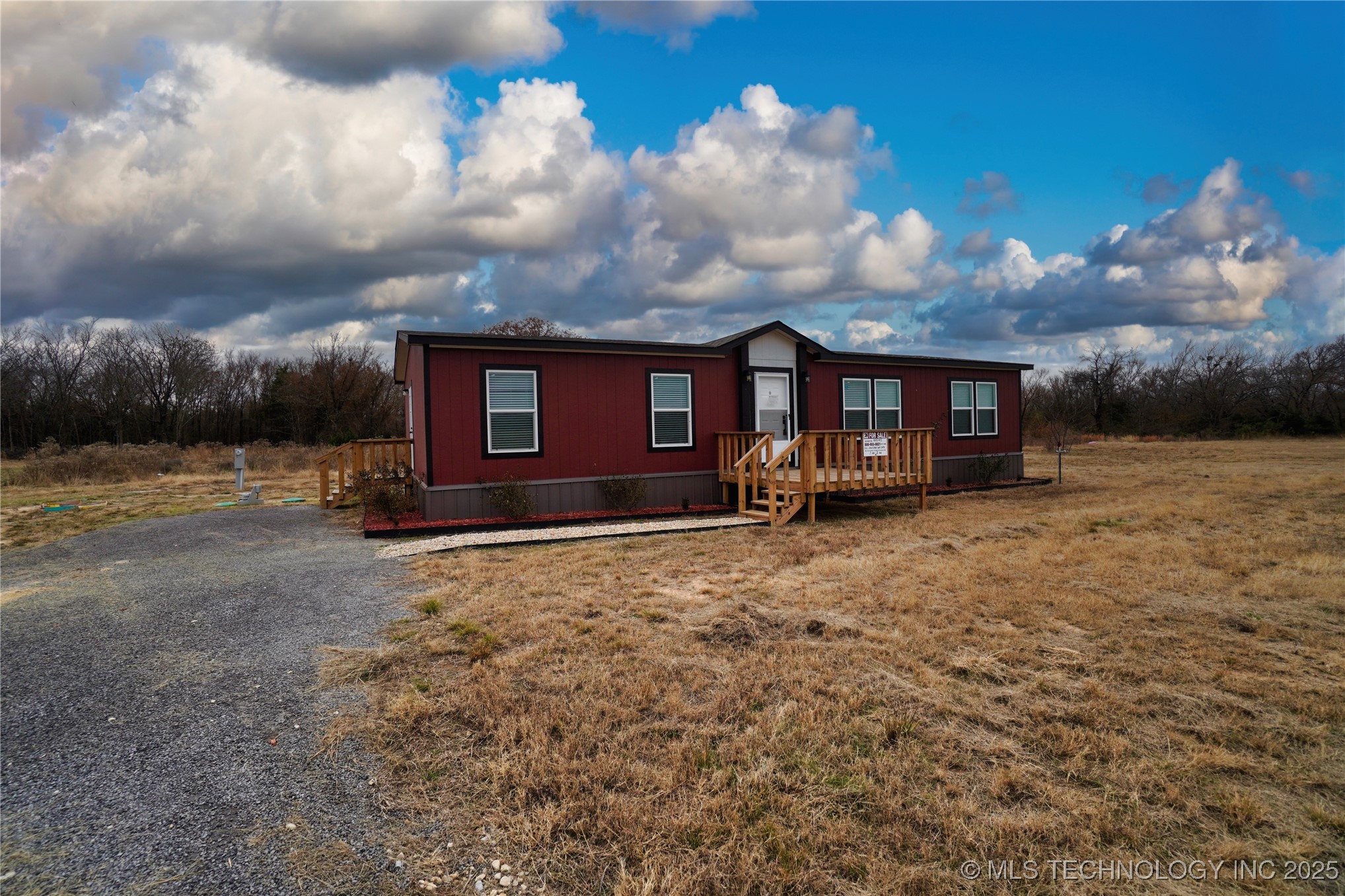 6547 Gentle Wake Way Property Photo 1