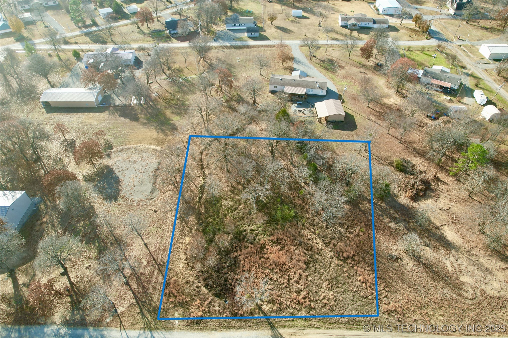 5 E 1146 Road Property Photo 3