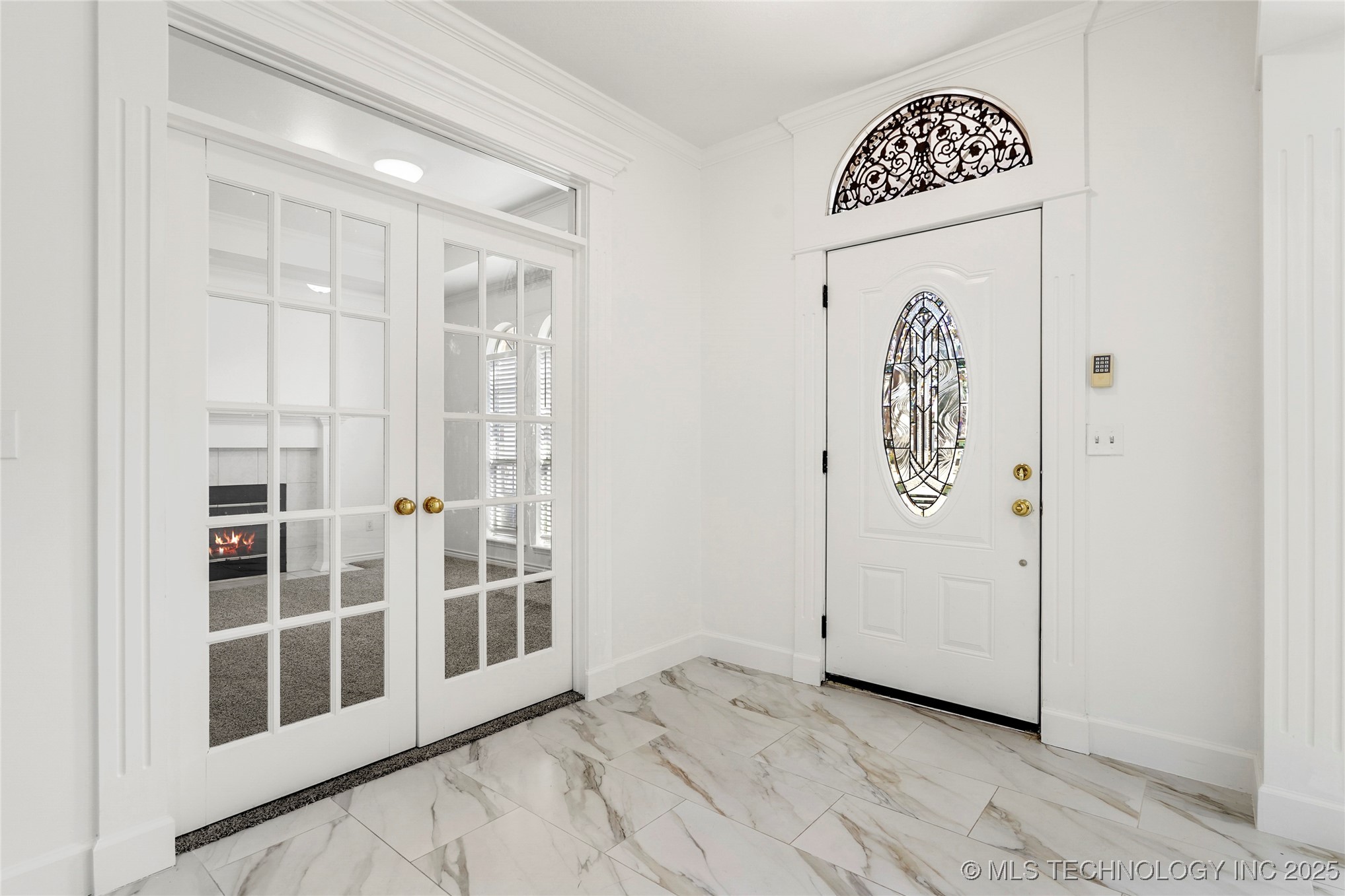 8524 S 99th East Avenue Property Photo 5