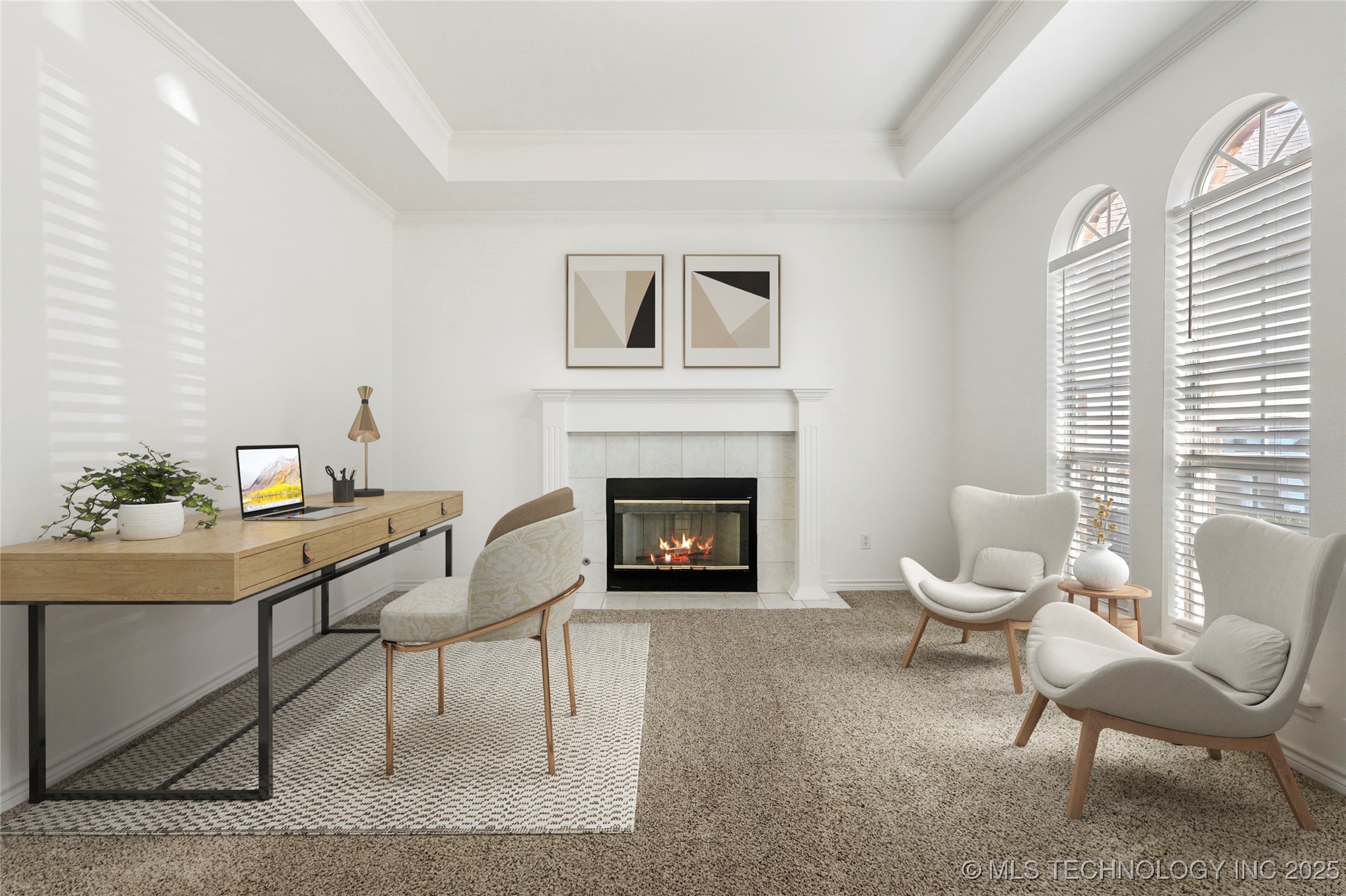 8524 S 99th East Avenue Property Photo 8