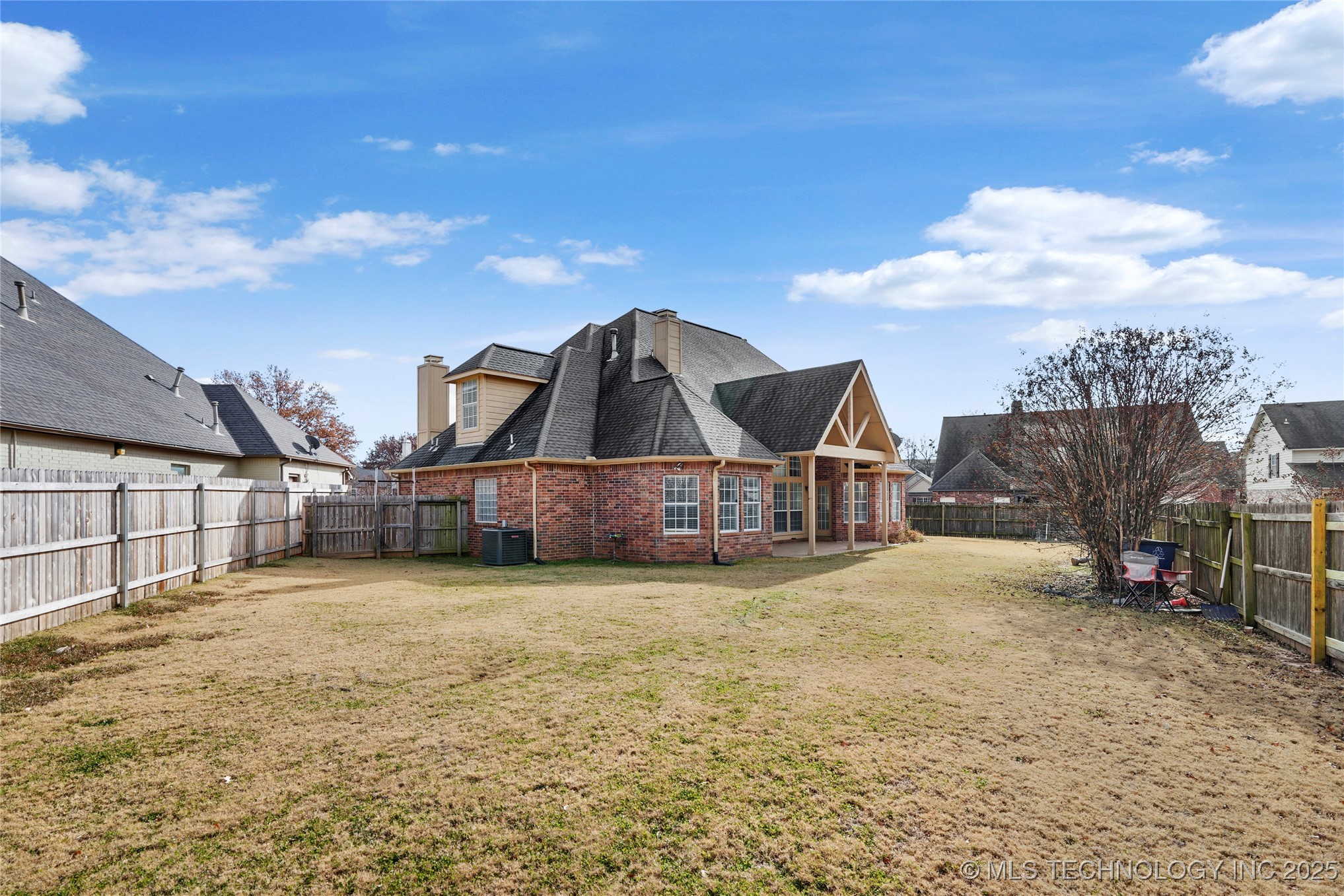 8524 S 99th East Avenue Property Photo 44